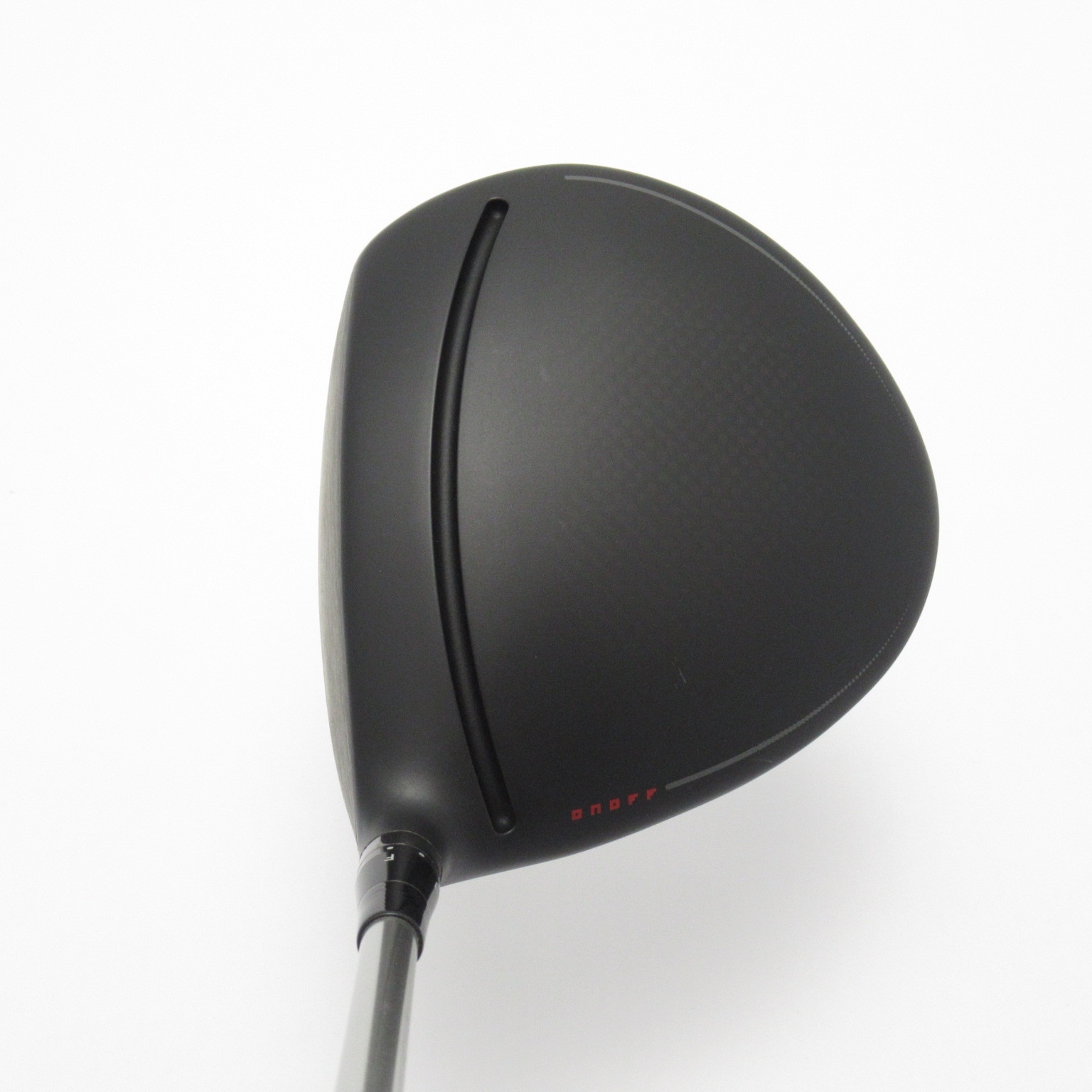 中古】オノフ AKA(2024) ドライバー カーボンシャフト 10.5 S C