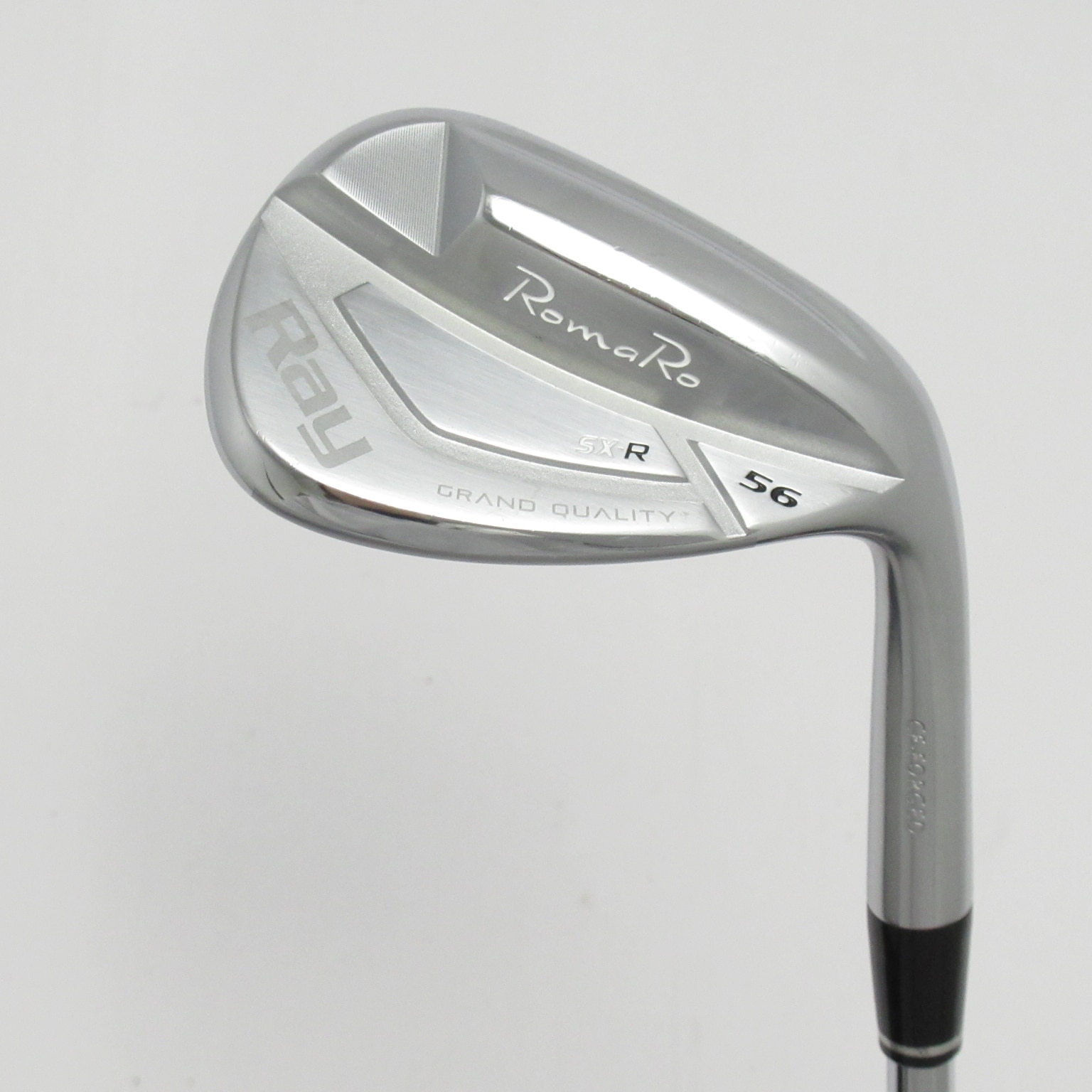 ロマロ ロマロ ウェッジ Ray SX-R(2022) RomaRo Ray SX-R(2022) 54