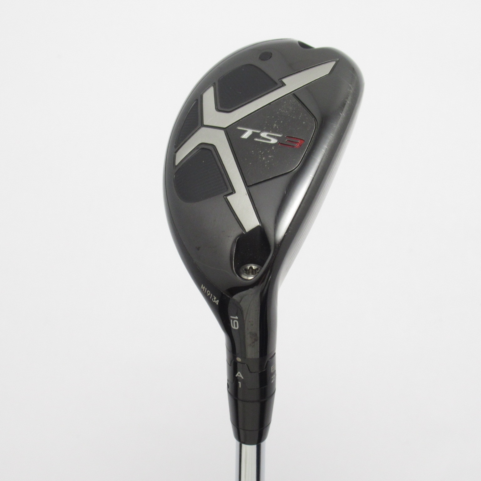 中古】TS ユーティリティ (タイトリスト) 通販｜GDO中古ゴルフクラブ