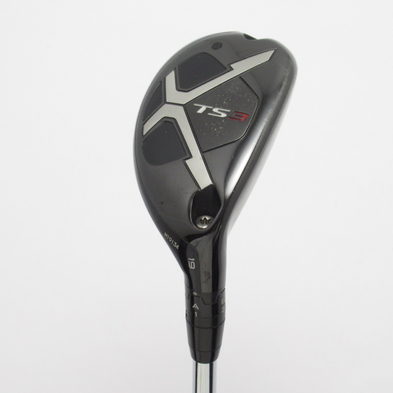 中古】TS3 ユーティリティ N.S.PRO 950GH neo 19 S CD(ユーティリティ