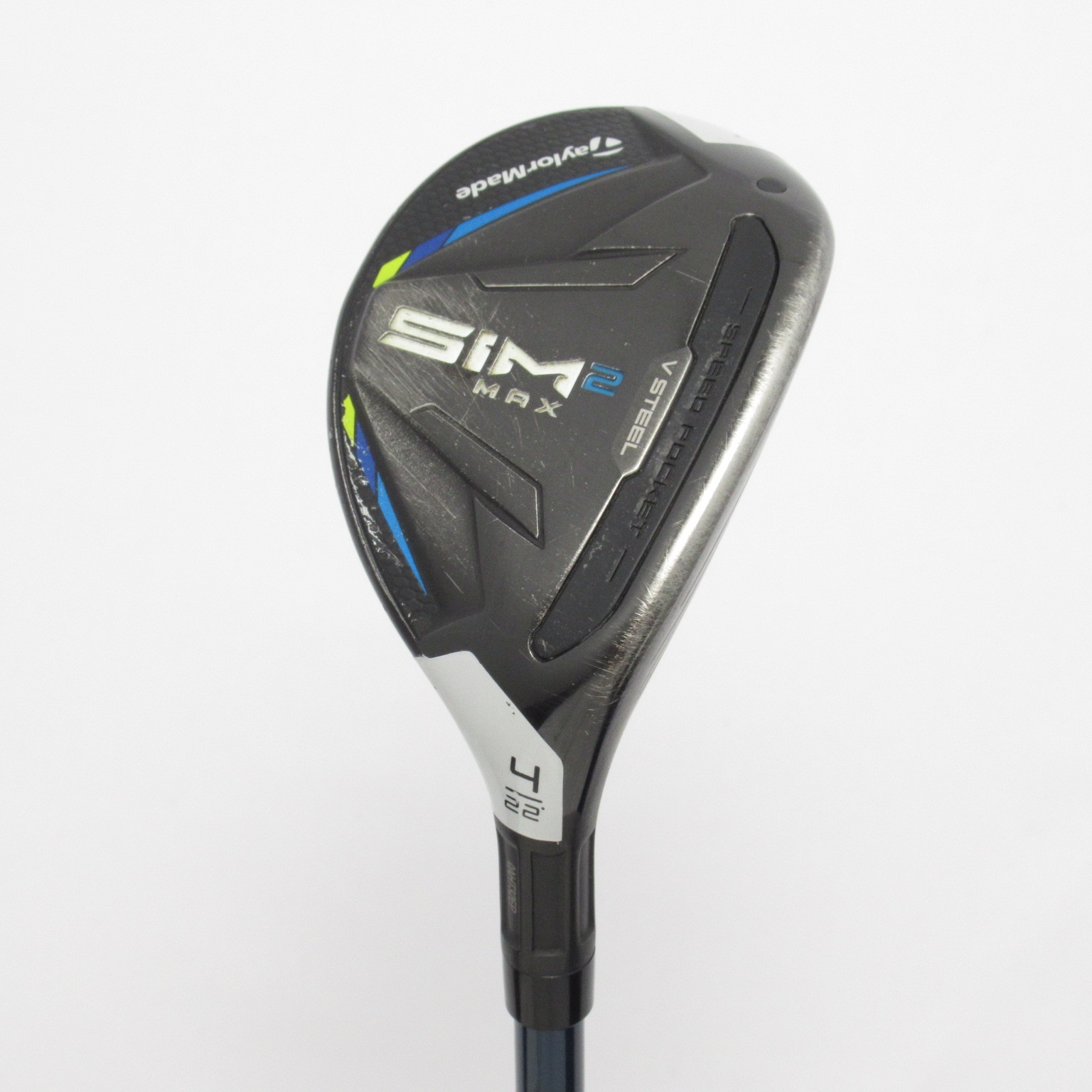 テーラーメイド SIM2 MAX 5U 26° ユーティリティ 中古】SIM2 ユーティリティ (テーラーメイド) 通販｜GDO中古