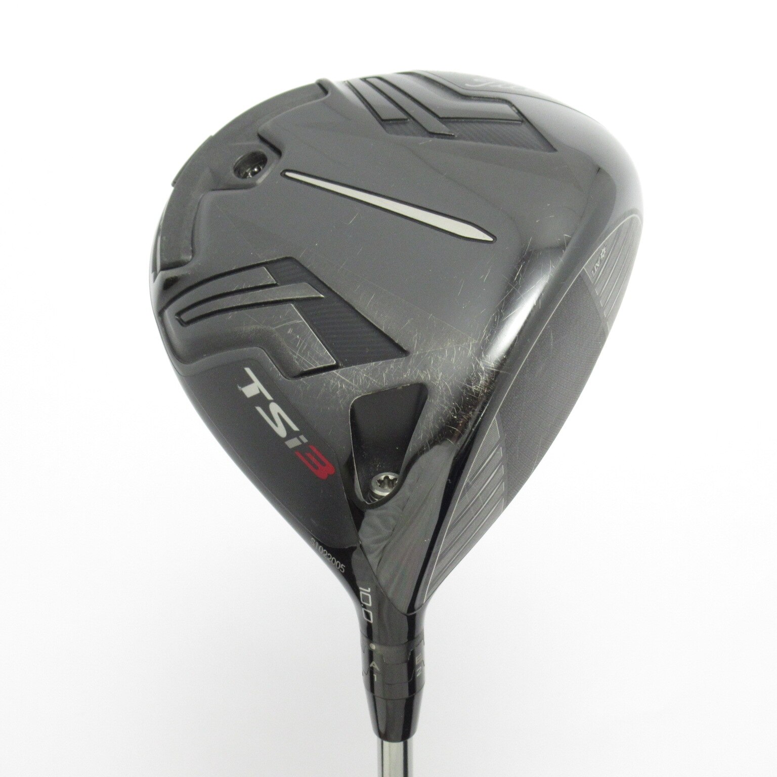 タイトリスト　TSi3 ドライバー 10度 Diamana＆スピーダー2本セット タイトリスト TSi3 ドライバー 10度 Diamana＆スピーダー2本セット