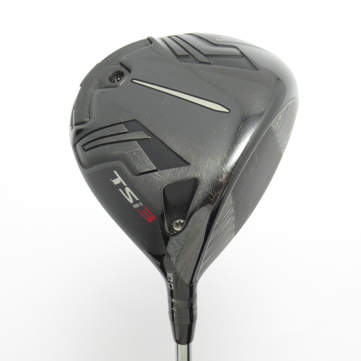 【中古ゴルフクラブ】タイトリスト　TSi　TSi3 ドライバー Diamana DF 60　シャフト：Diamana DF 60 中古】TSi3 ドライバー Diamana DF 60 10 S CD(ドライバー（単品