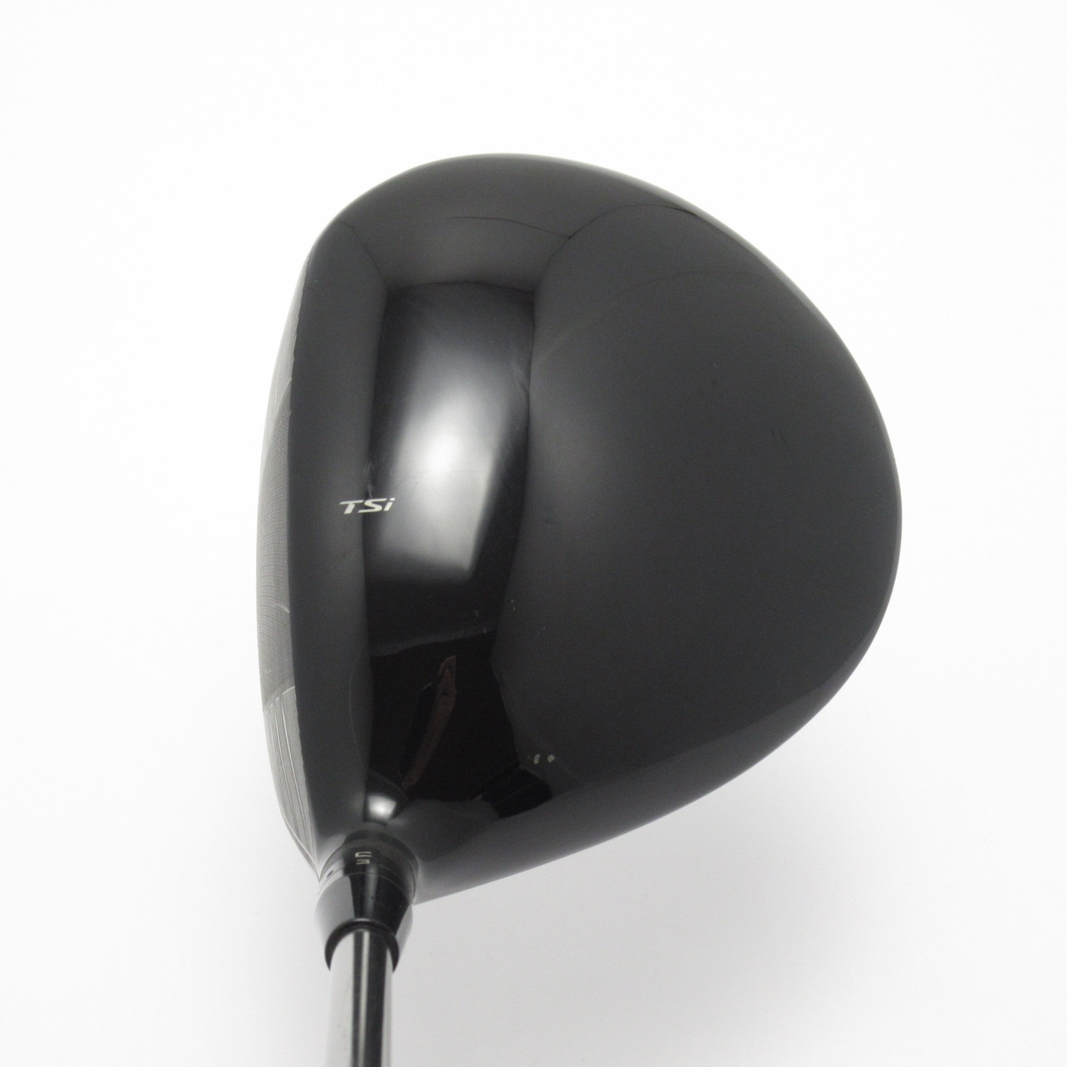 中古】TSi3 ドライバー Diamana DF 60 10 S CD(ドライバー（単品