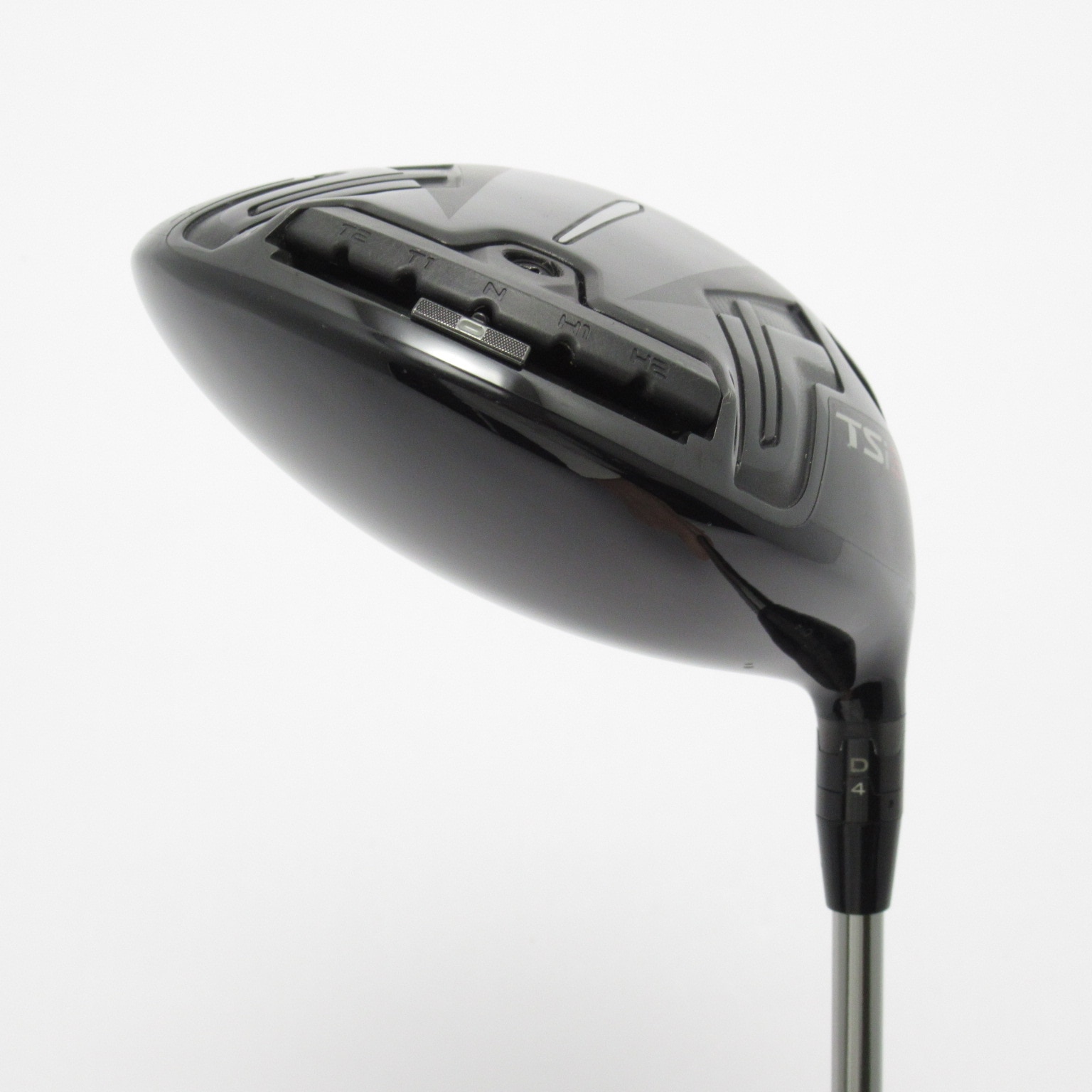 中古】TSi3 ドライバー Diamana DF 60 10 S CD(ドライバー（単品