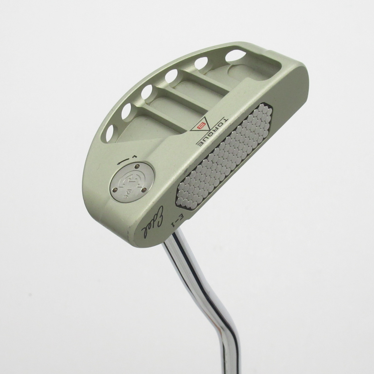 中古】イーデルゴルフ パター 通販｜GDO中古ゴルフクラブ