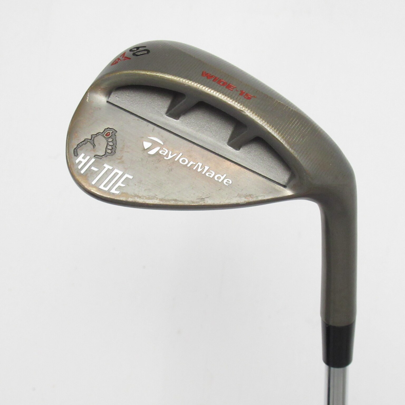 中古】ミルドグラインド ウェッジ (テーラーメイド) 通販｜GDO中古