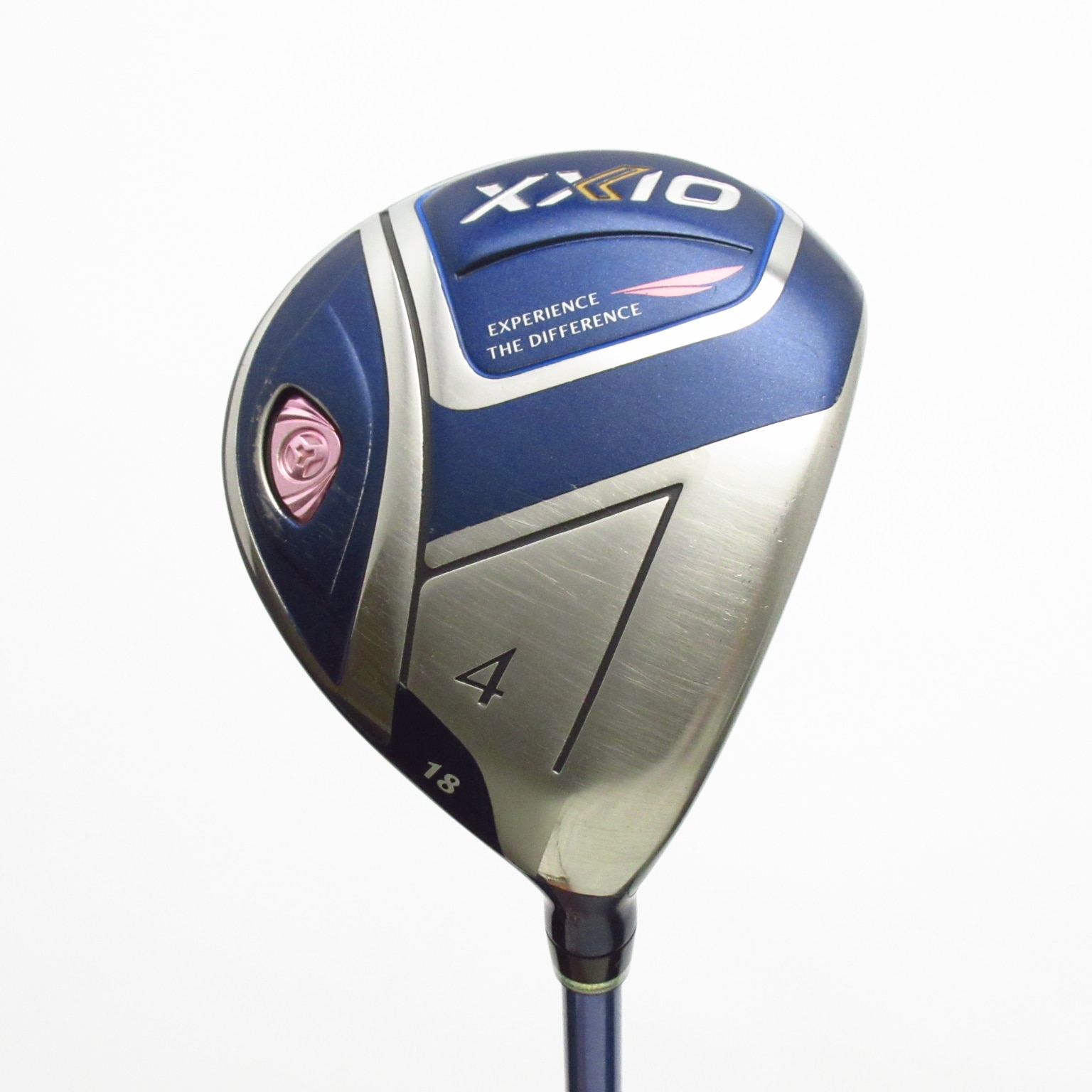 レディースゼクシオ5番フェアウェイウッドFWゴルフクラブ女性初心者中古XXIO 楽天市場】ゼクシオ XXIO フェアウェイウッド レディース