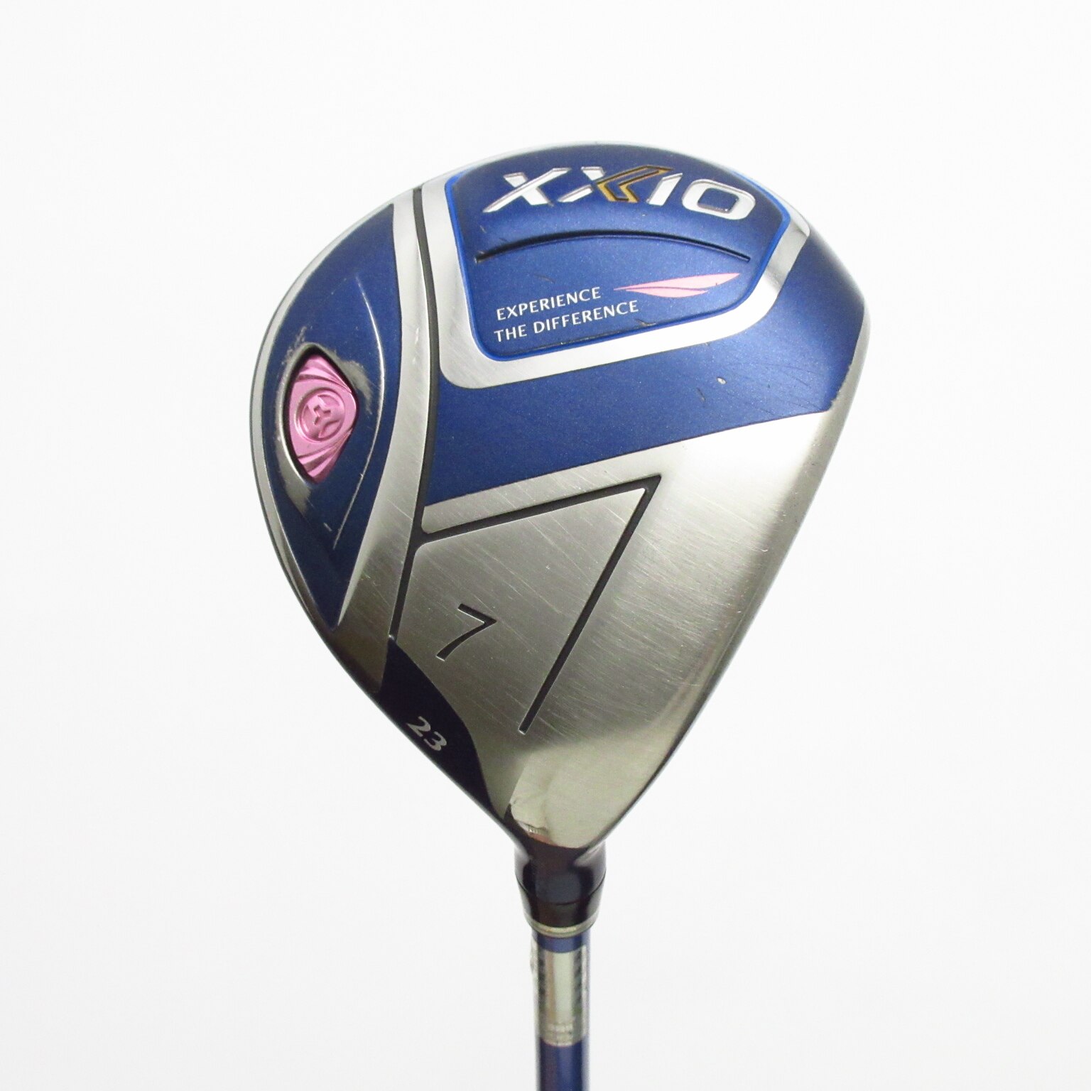 中古】ゼクシオ フェアウェイウッド (ダンロップ) 通販｜GDO中古