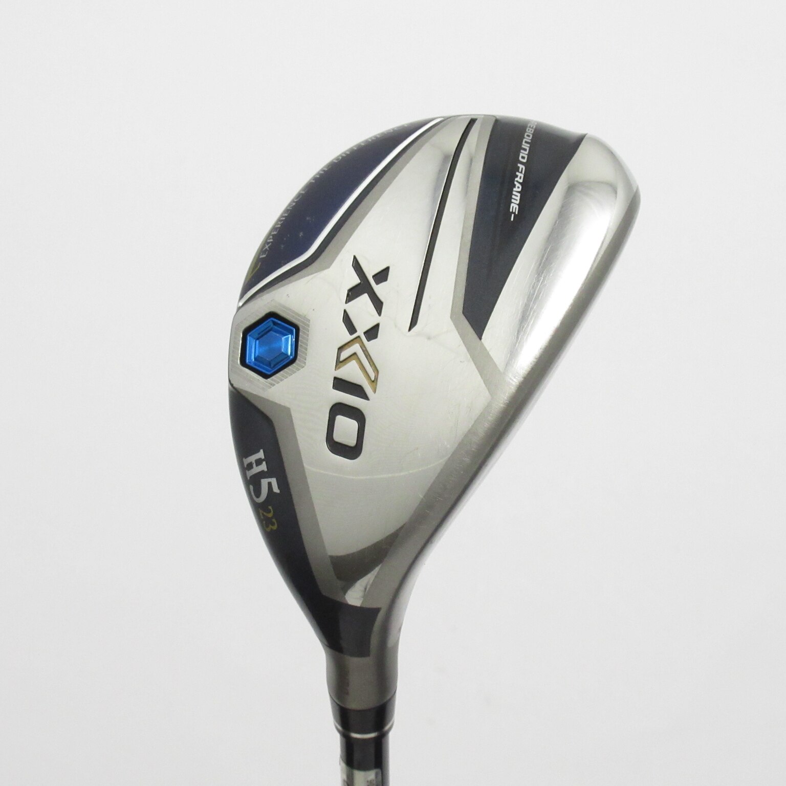 中古】ゼクシオ ユーティリティ (ダンロップ) 通販｜GDO中古