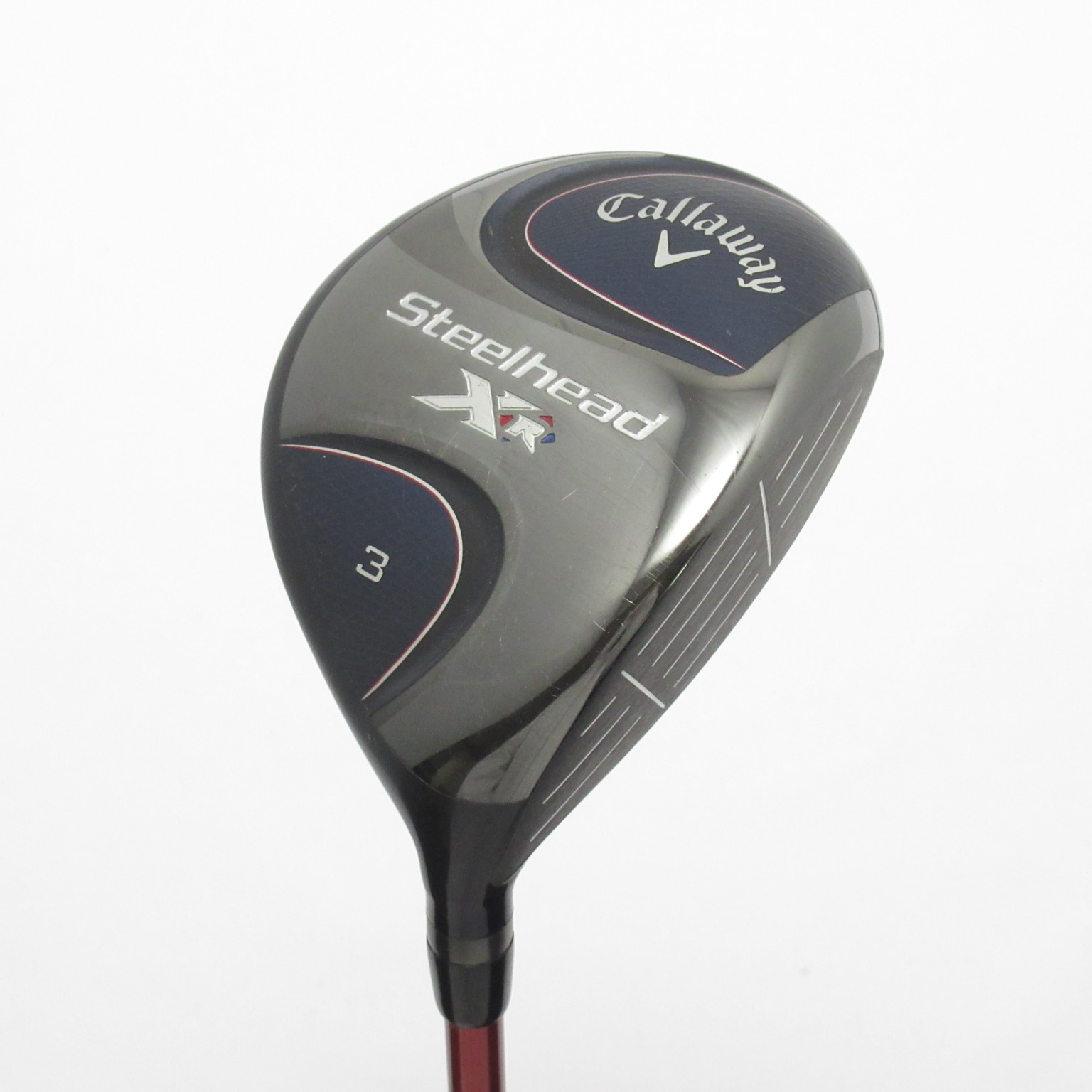 中古】XR フェアウェイウッド (キャロウェイ) 通販｜GDO中古ゴルフクラブ