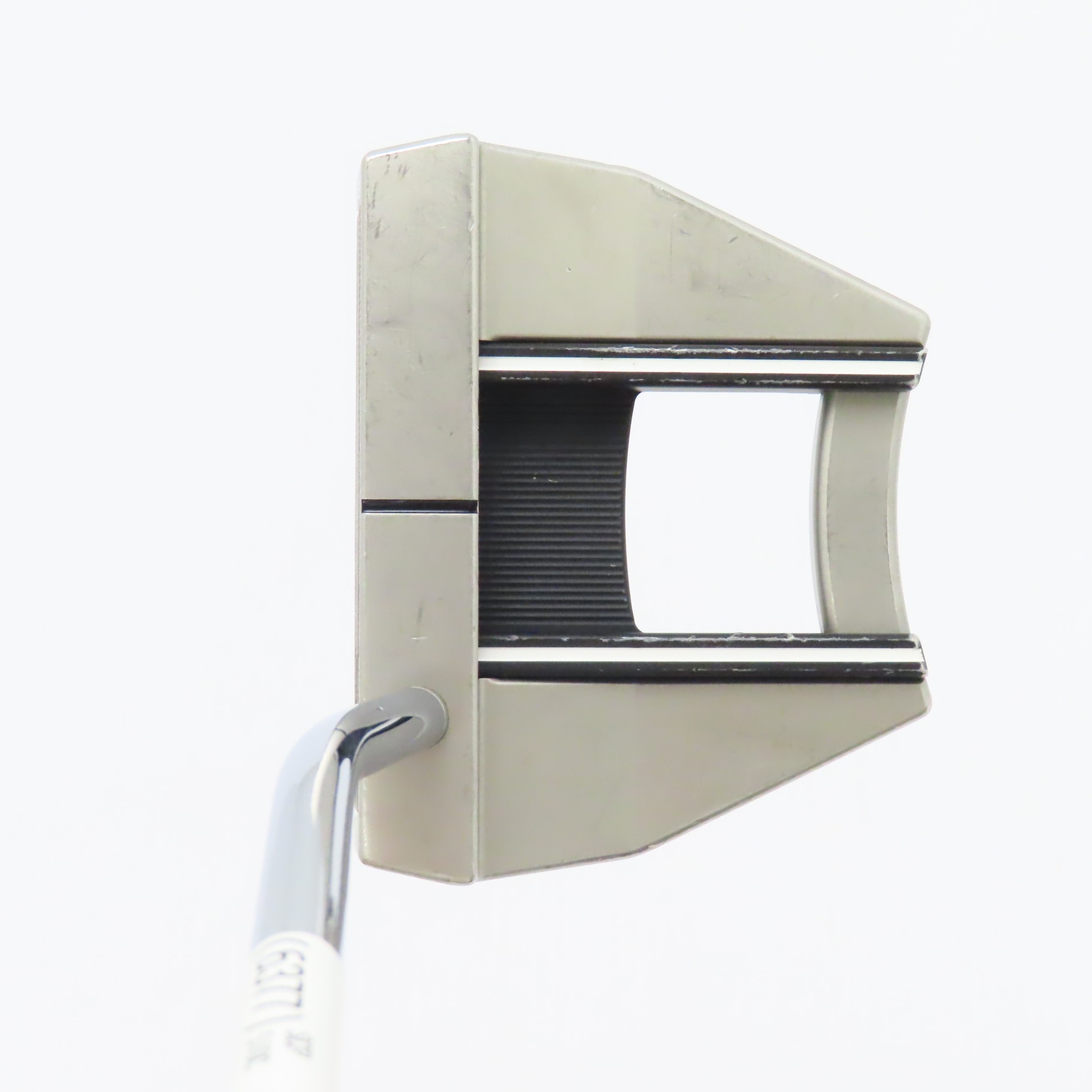 中古】フューチュラ 7M パター スチールシャフト 計測項目外 計測項目