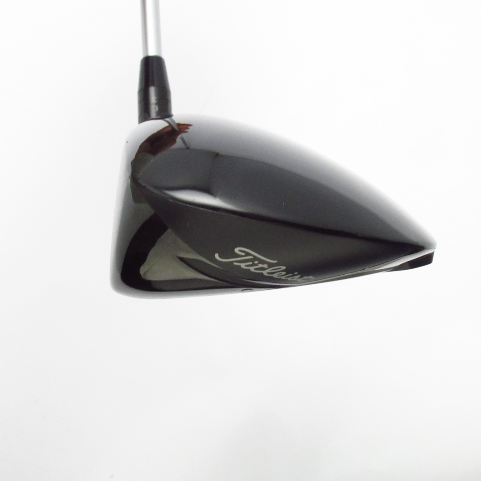 中古】TS2 ドライバー Titleist Speeder 519 Evolution 9.5 S D