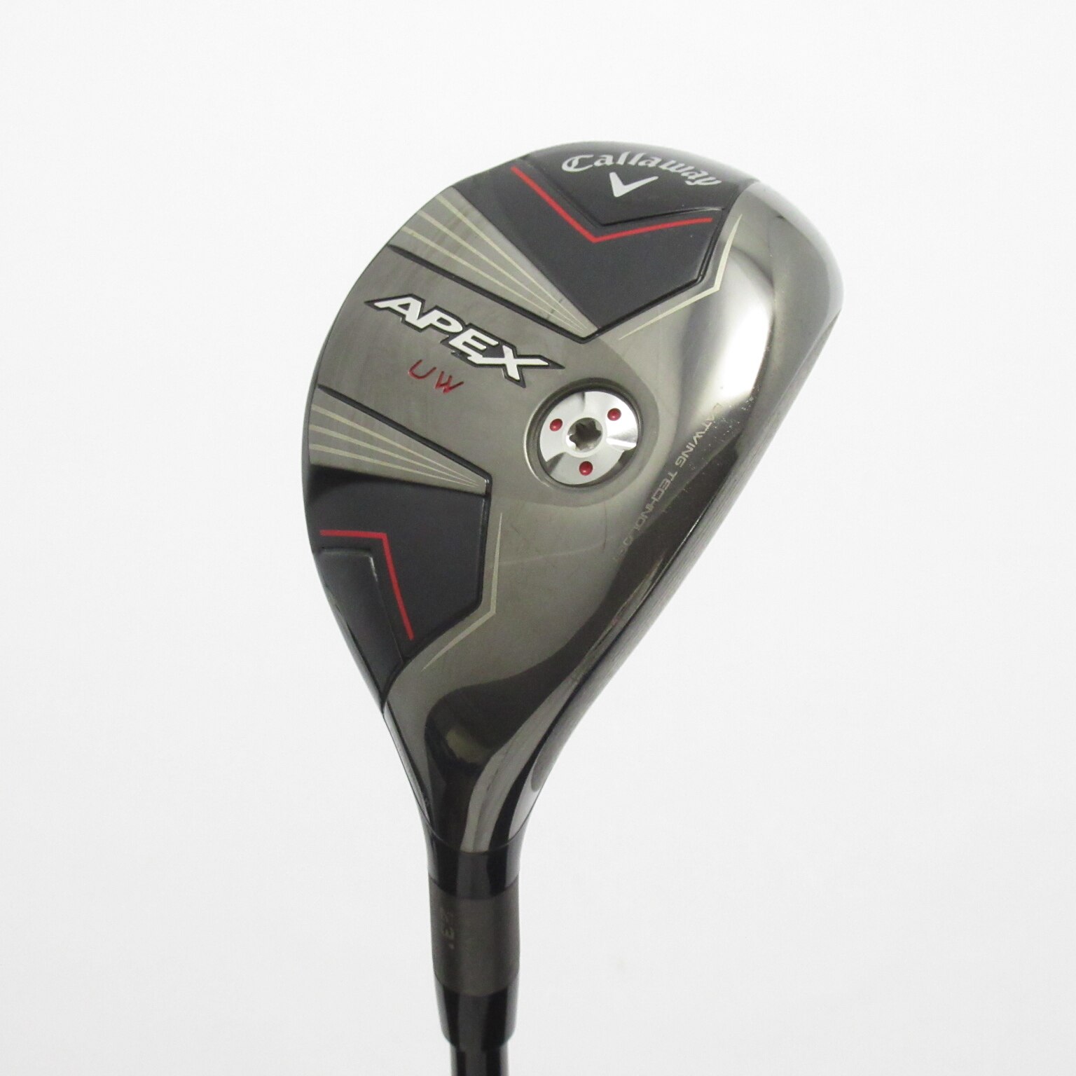 中古】APEX UW ユーティリティ (キャロウェイ) APEX 通販｜GDO