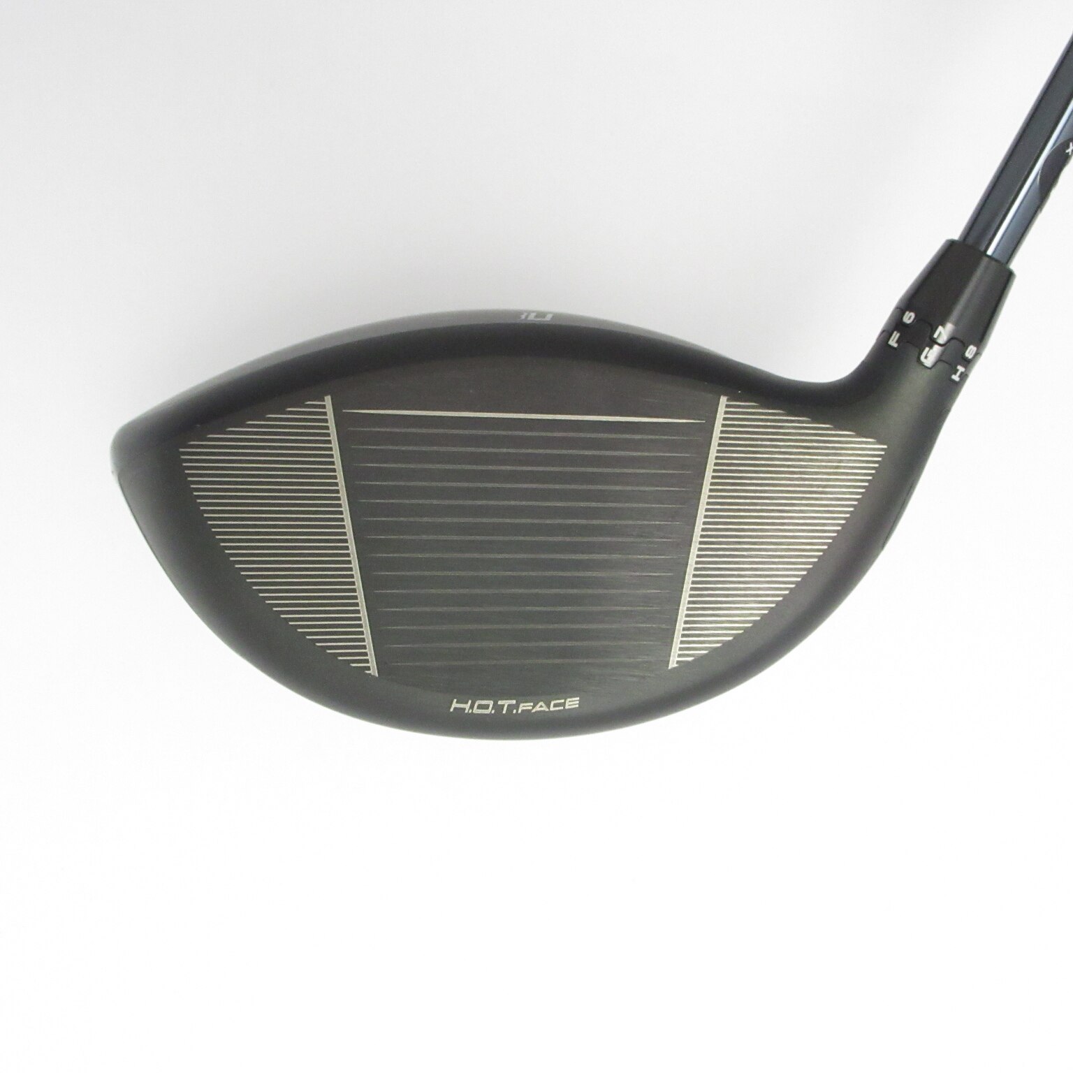 大人気中古ヘッドのみ！コブラ DS-ADAPT LSドライバーヘッド 10.5度 大人気中古ヘッドのみ！コブラ DS-ADAPT LSドライバーヘッド 10.5度