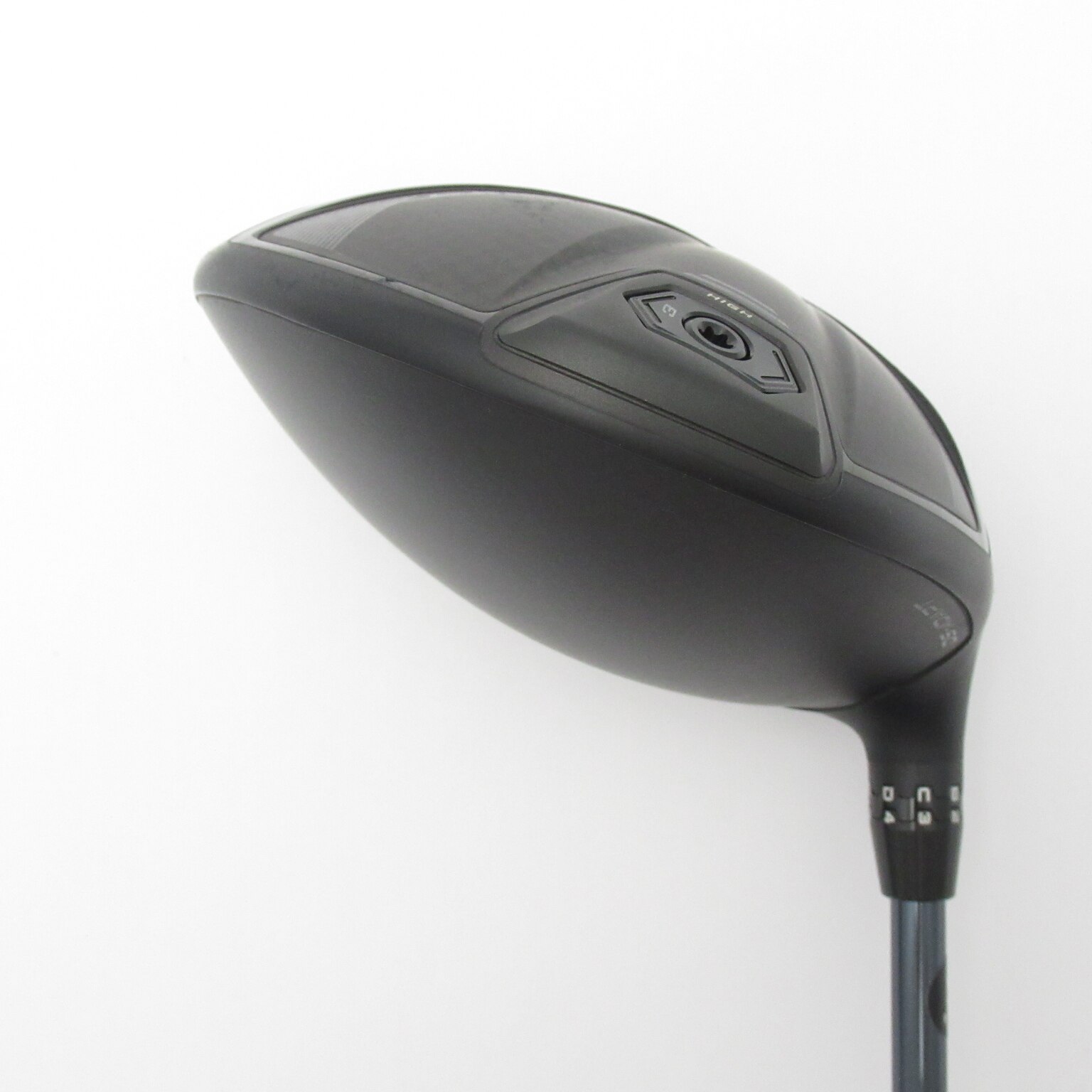 中古】DS-ADAPT LS ドライバー LIN-Q for Cobra 10.5 S CD(ドライバー