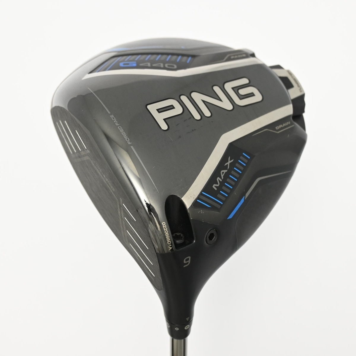 【左/レフティ】グリップ新品GEEK GOLFギークゴルフ ドライバー9/S 左⁄レフティグリップ新品GEEK GOLFギークゴルフ ドライバー9°⁄S レフティ