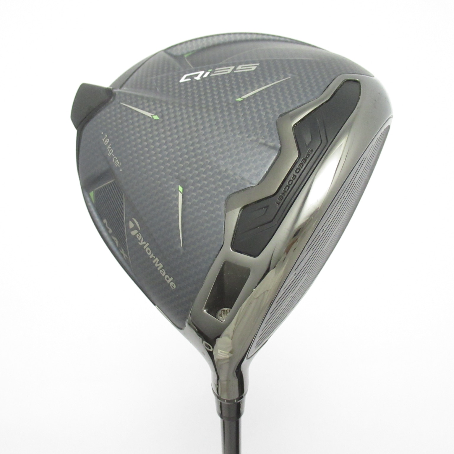 Qi35 max DR 10.5 美品 2025年最新】Yahoo!オークション -qi35 10.5の中古品・新品・未使用品一覧