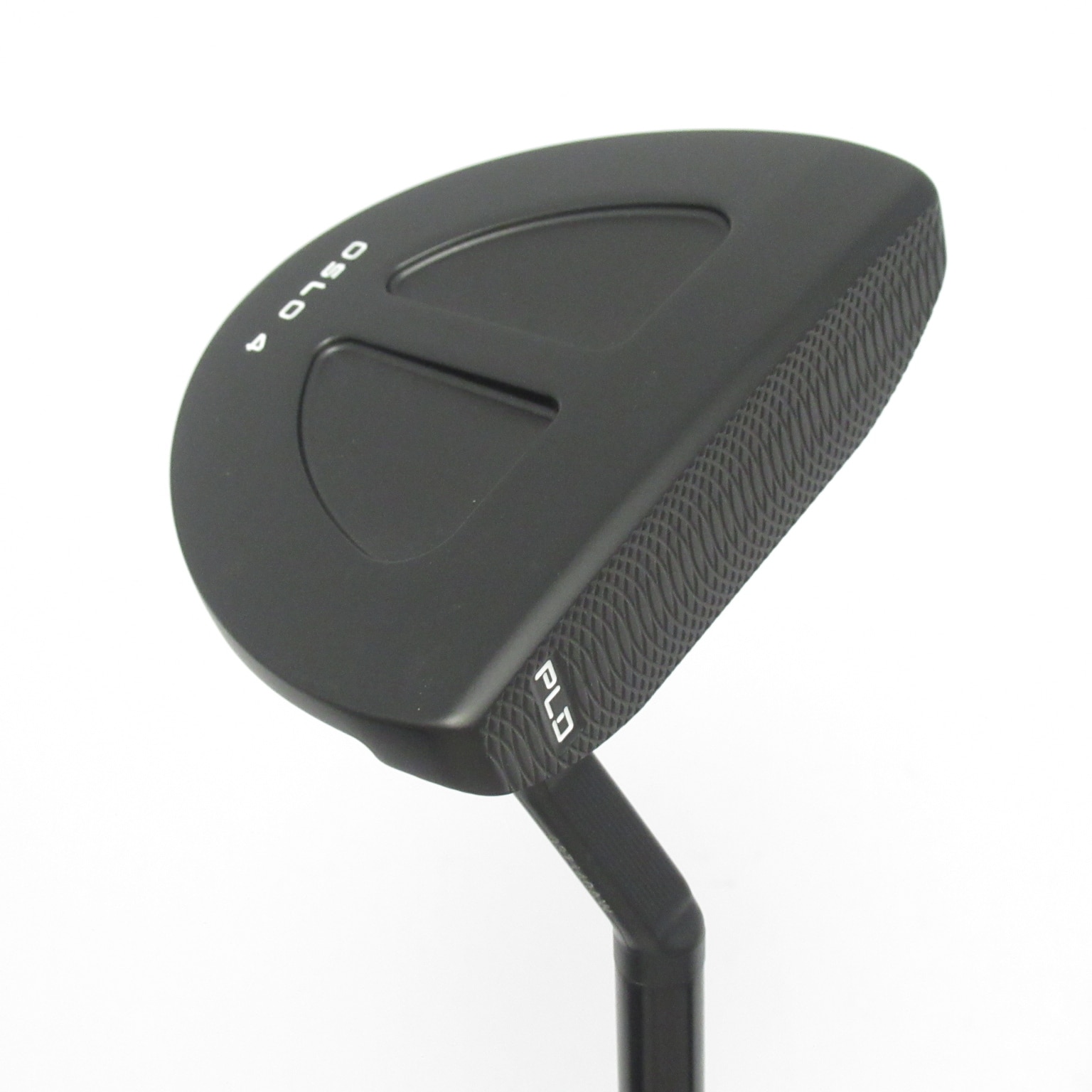 中古】PLD MILLED OSLO 4 パター (ピン) PING 通販｜GDO中古ゴルフクラブ