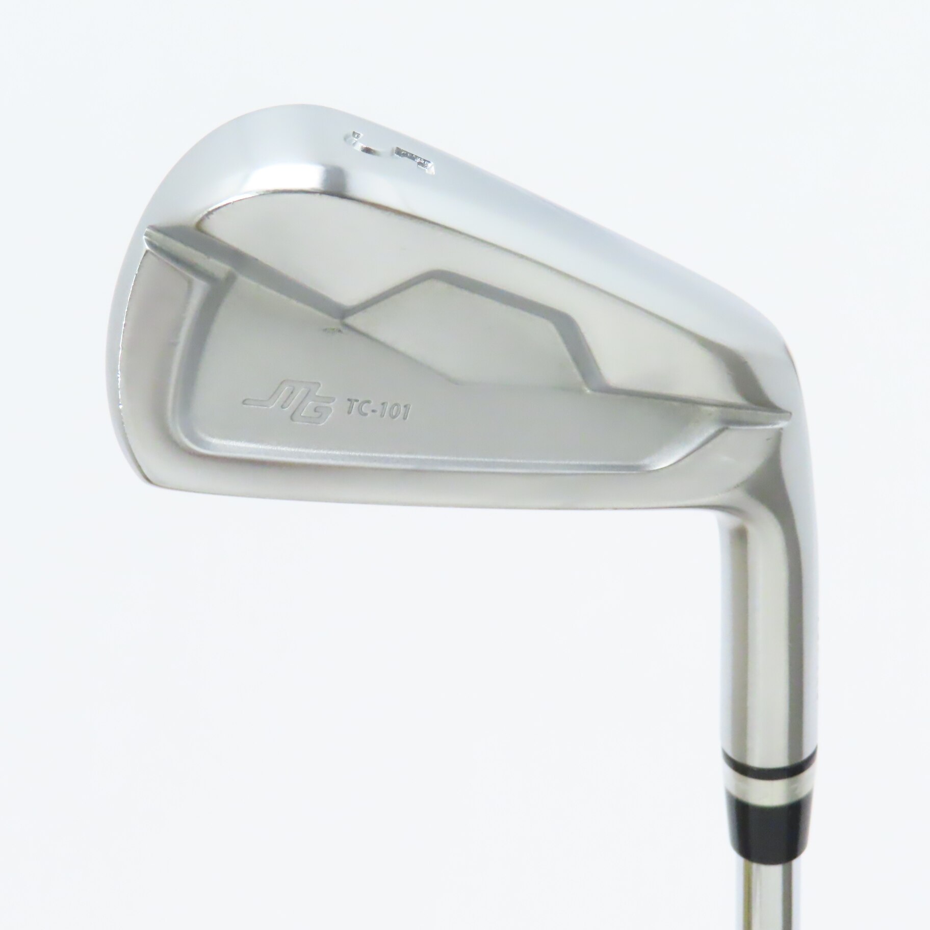 中古】三浦技研 アイアンセット 通販｜GDO中古ゴルフクラブ