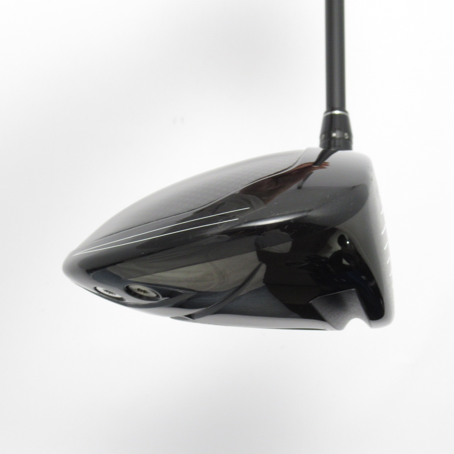 中古】EF-02D ドライバー Speeder NX BLACK 50 判別不能 S C