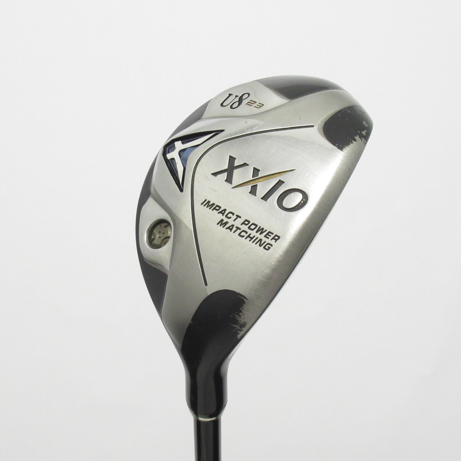 中古】ゼクシオ ユーティリティ (ダンロップ) 通販｜GDO中古