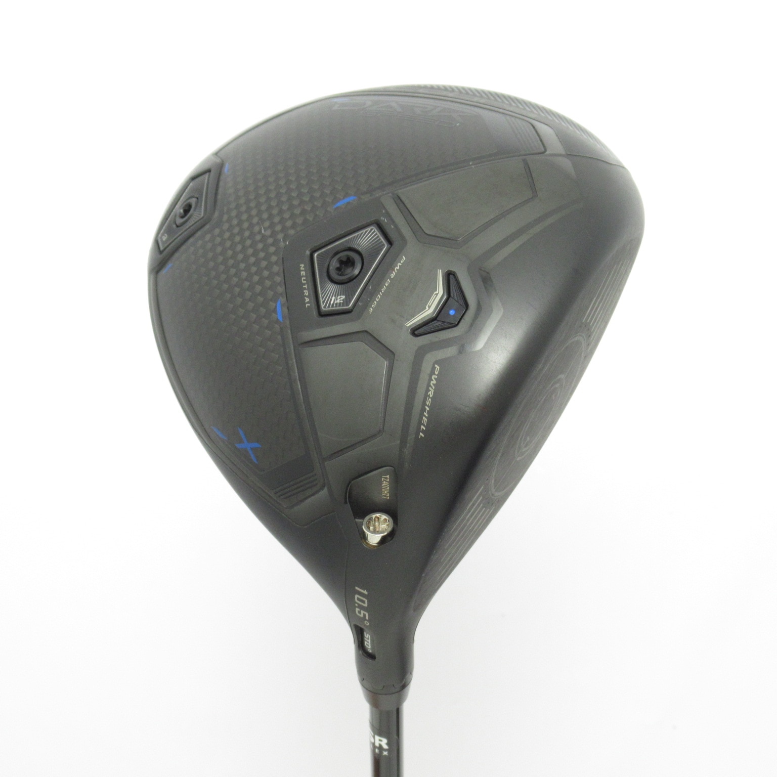 【中古】コブラ ダークスピード X ドライバー シャフトS 中古】ダークスピード X ドライバー (コブラ) ダークスピード 通販