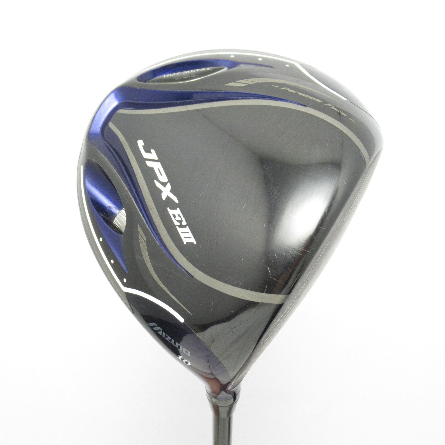 【中古ゴルフクラブ】ミズノ　JPX　JPX E III ドライバー TENSEI CK ORANGE 60　シャフト：TENSEI CK ORANGE 60 中古】JPX E III ドライバー TENSEI CK ORANGE 60 10 S D(ドライバー