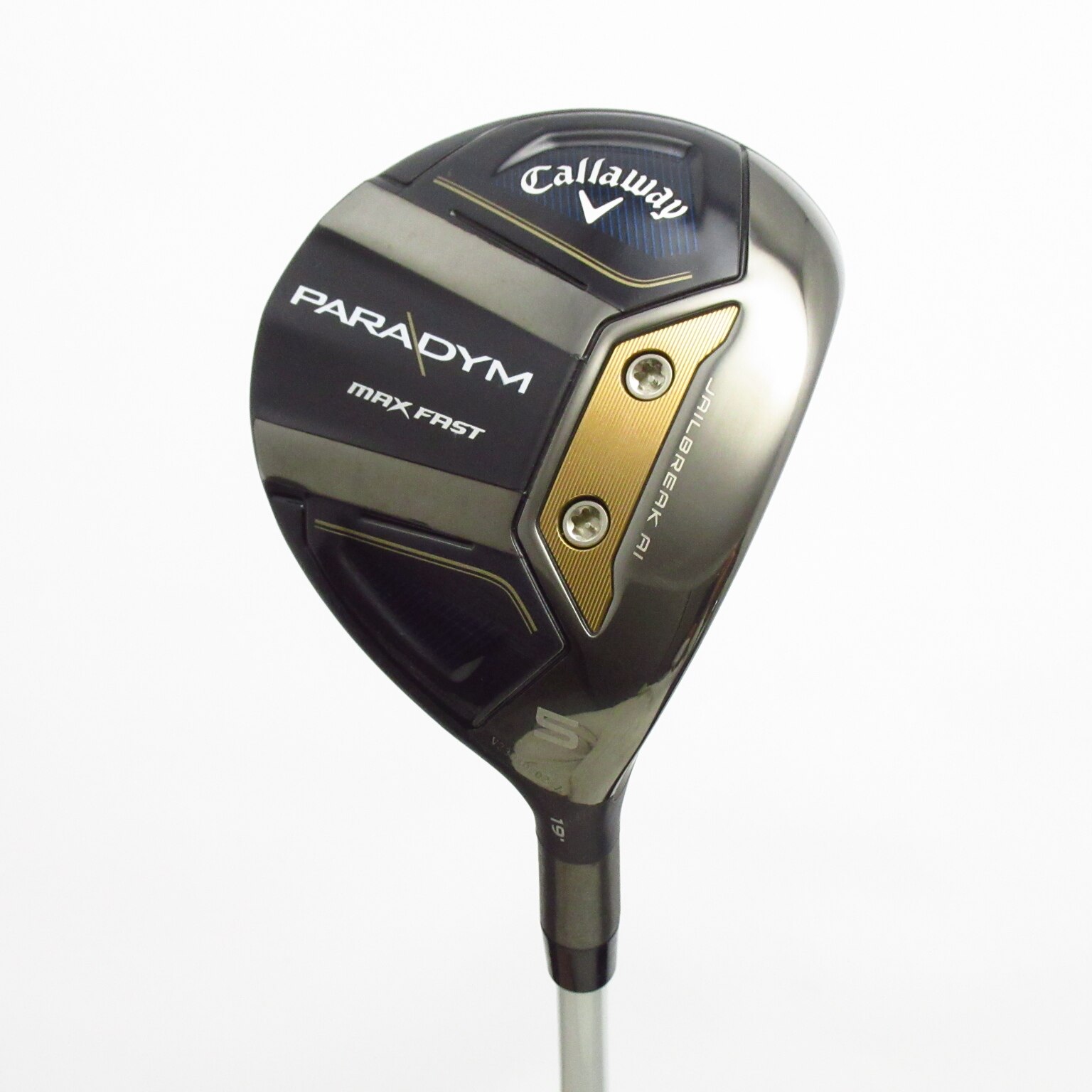 中古】パラダイム フェアウェイウッド (キャロウェイ) 通販｜GDO