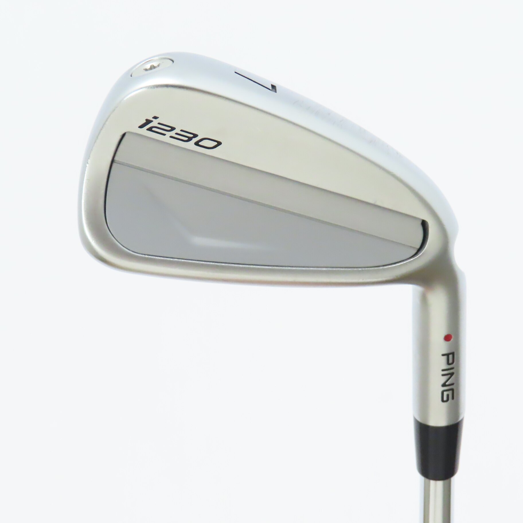 中古】i230 アイアン N.S.PRO MODUS3 TOUR 115 33 S C(アイアン