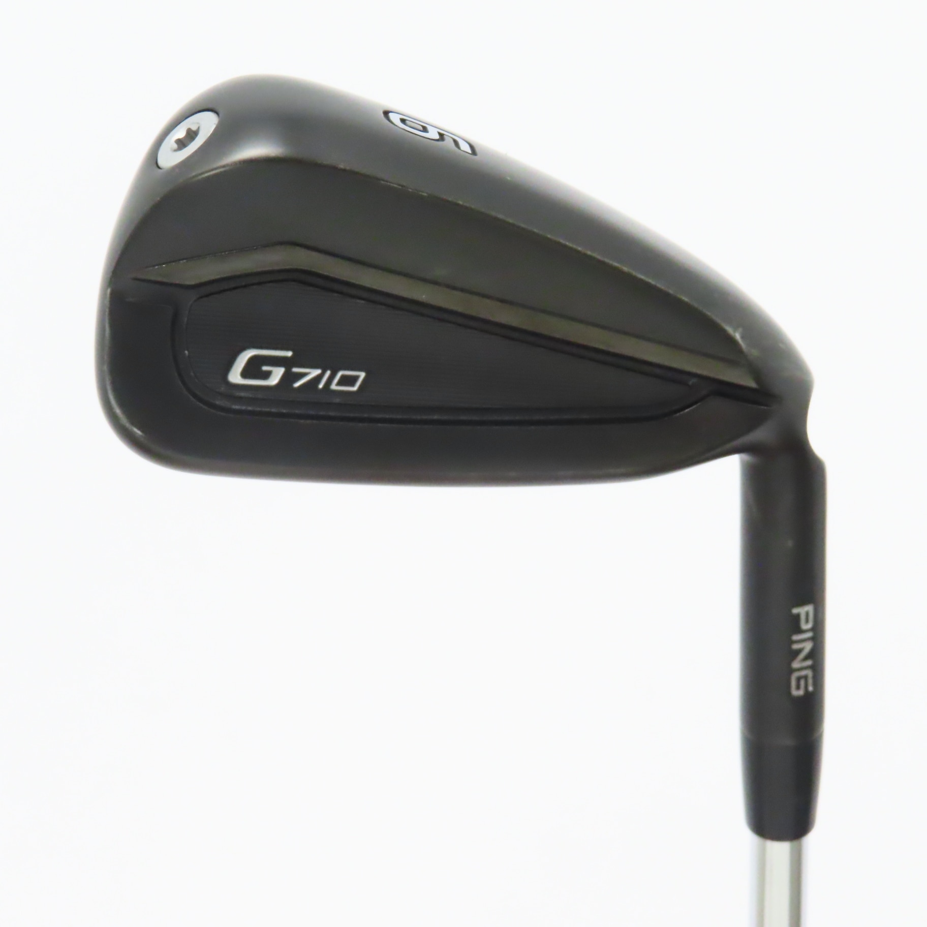 PING ピン G710 アイアン7本セット メンズゴルフ 初心者 入門 大人気 中古】G710 アイアンセット (ピン) G710 通販｜GDO中古ゴルフクラブ
