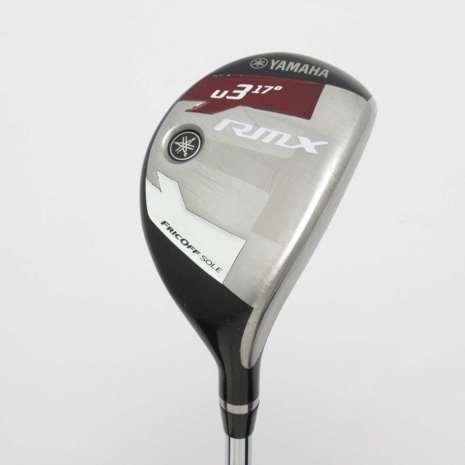 中古】RMX ユーティリティ (ヤマハ) 通販｜GDO中古ゴルフクラブ