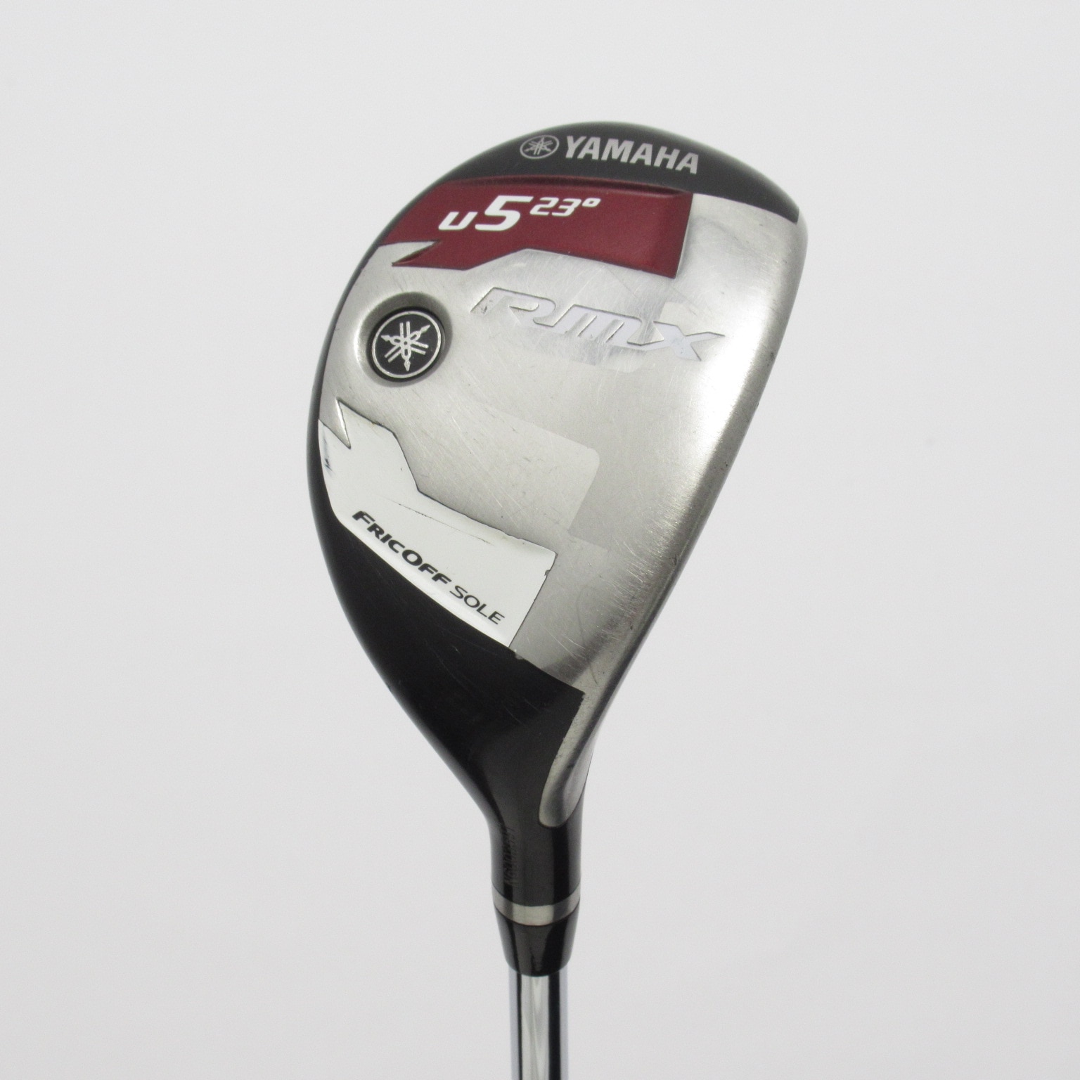 ヤマハ RMX VD 25° ユーティリティ YB70 Ｓ 最終値下げ 楽天市場】rmx vd ユーティリティ（ロフト角25°）の通販