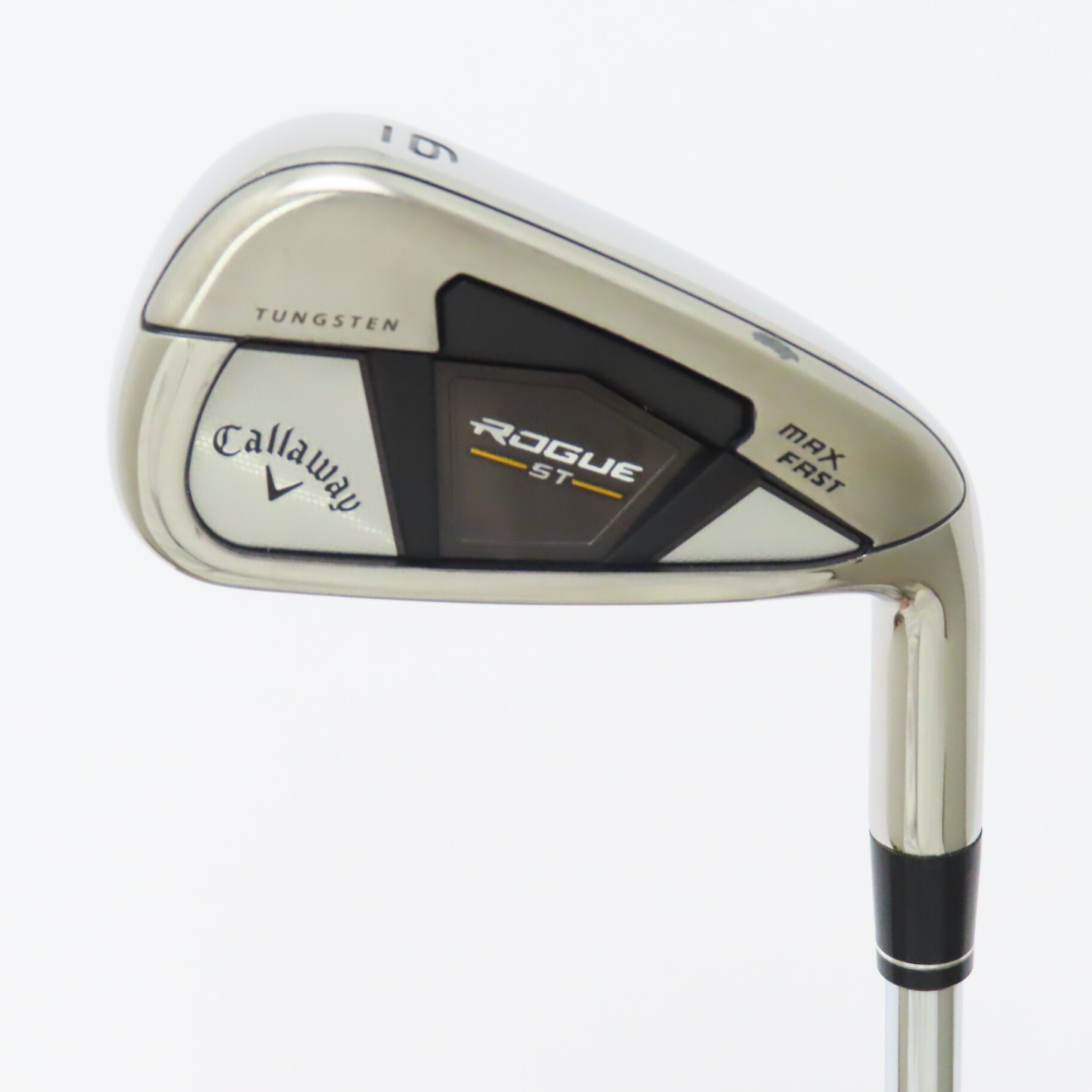 Callaway Rogue アイアンセット 9本セット 中古】ローグ アイアンセット (キャロウェイ) 通販｜GDO中古