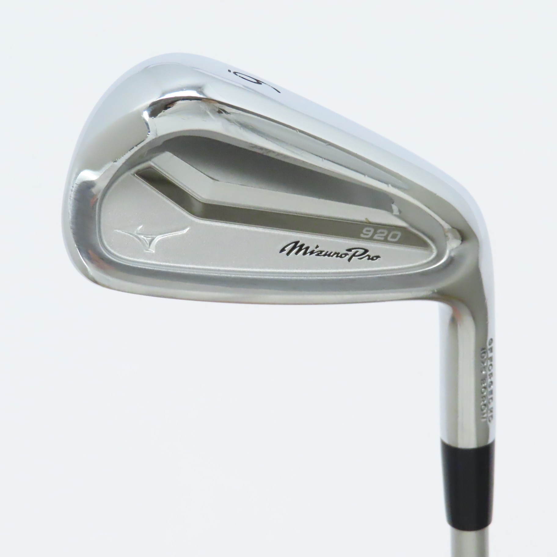 中古】MizunoPro 920 アイアン OT IRON 85 26 S CD(アイアン（セット