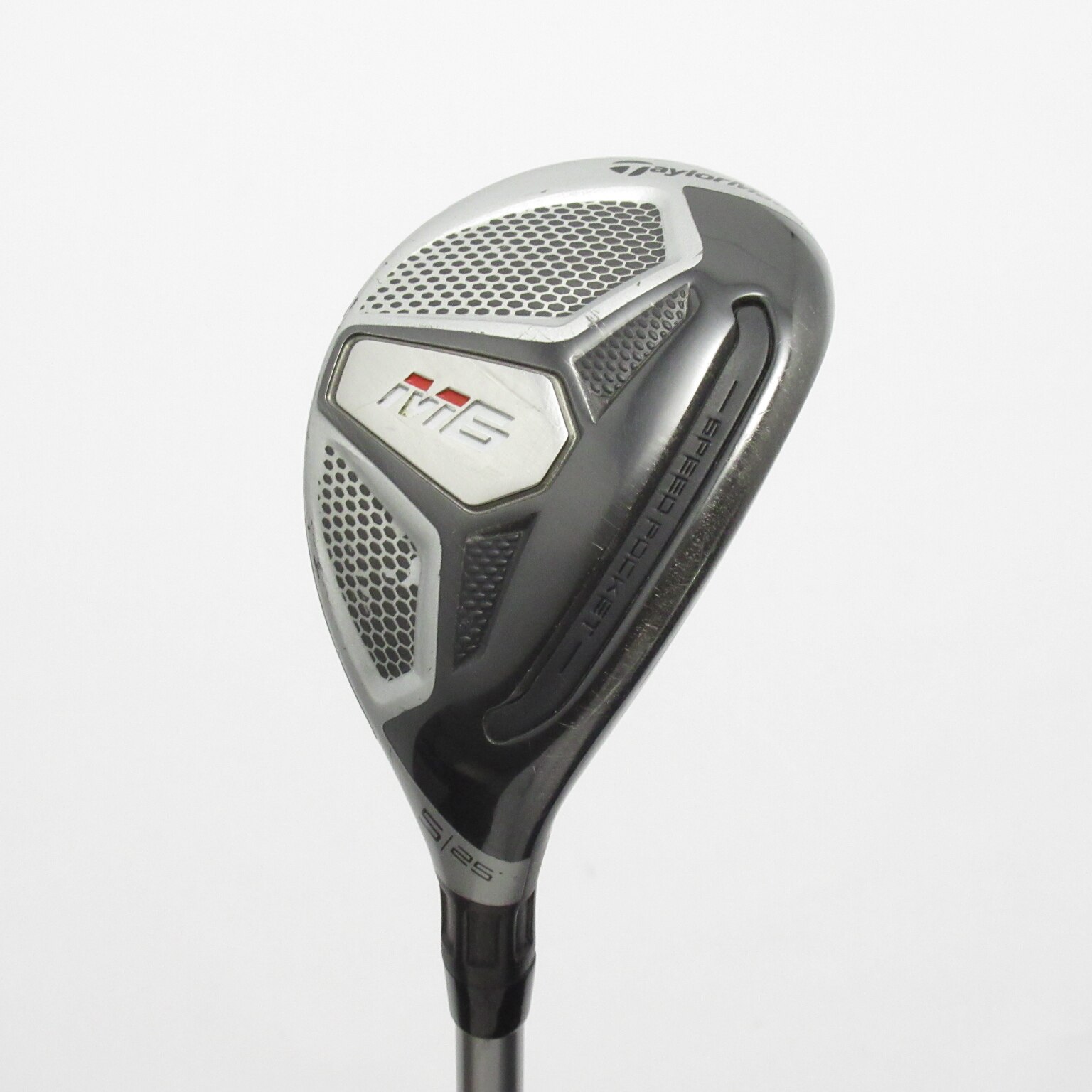 中古】M6 (テーラーメイド) 通販｜GDO中古ゴルフクラブ