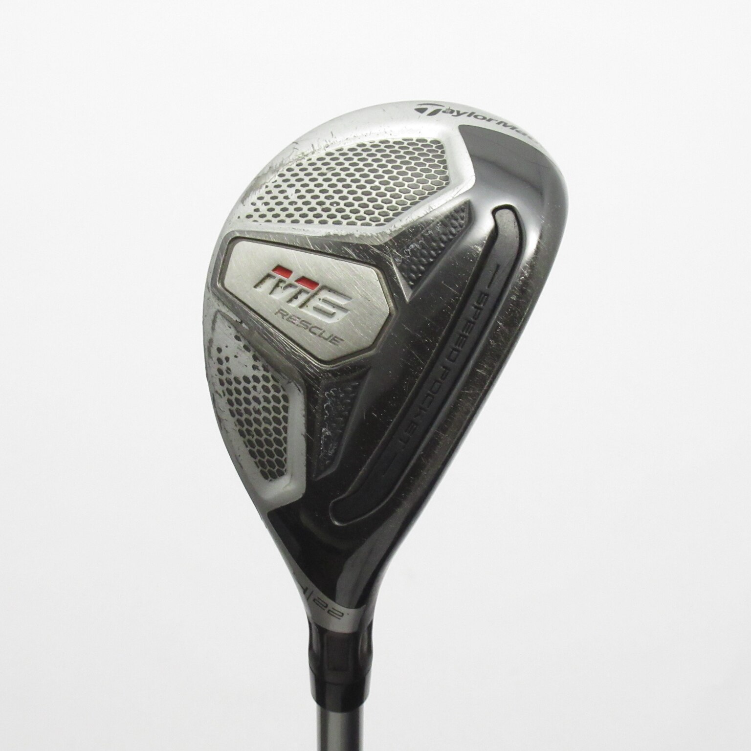 TaylorMade M6 ユーティリティ 25度 U5 Modus 105 X TaylorMade M6 ユーティリティ 25度 U5 Modus 105 X - メルカリ