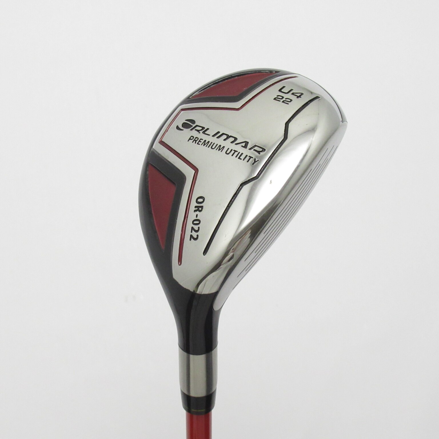 中古】オリマー ユーティリティ 通販｜GDO中古ゴルフクラブ