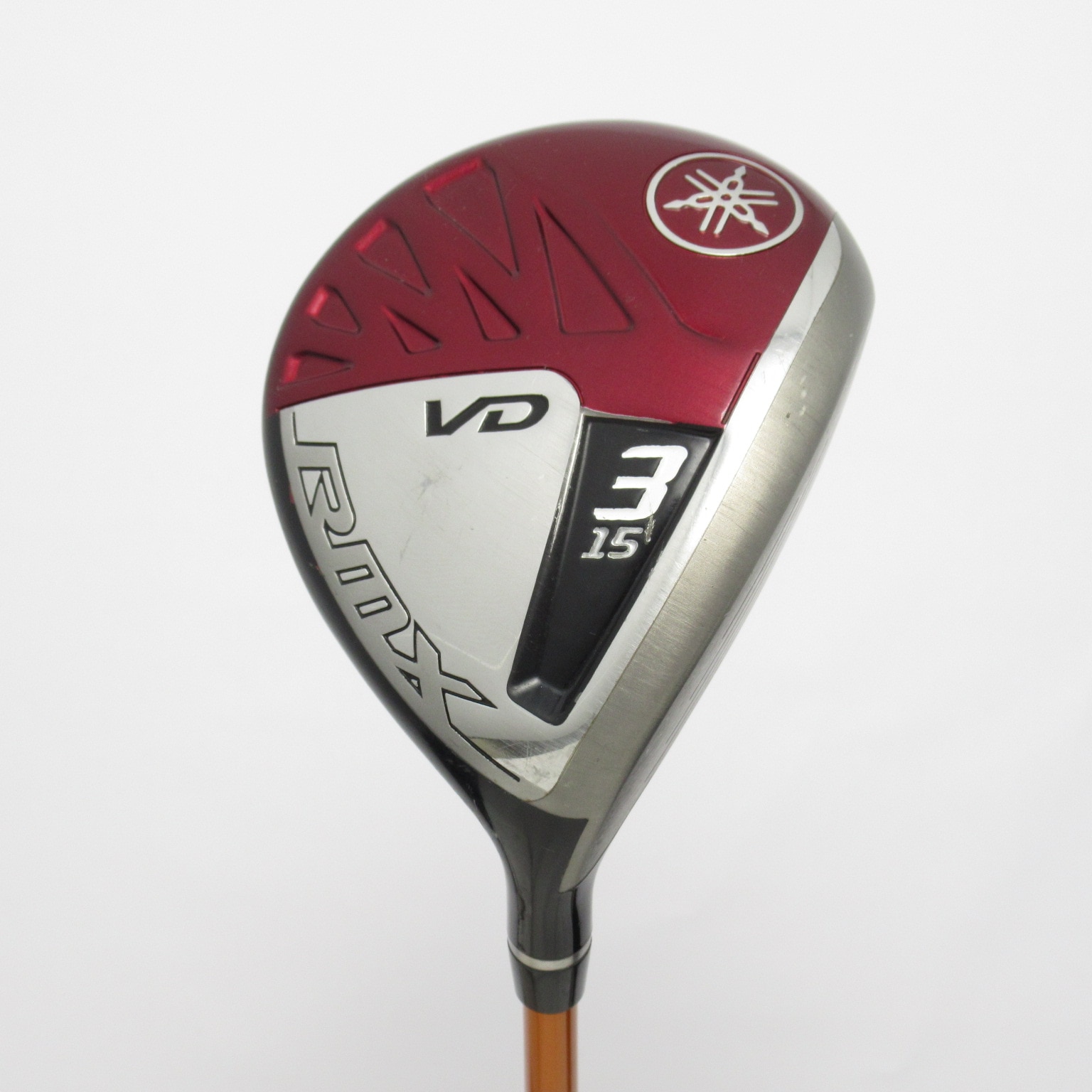 中古】RMX フェアウェイウッド (ヤマハ) 通販｜GDO中古ゴルフクラブ