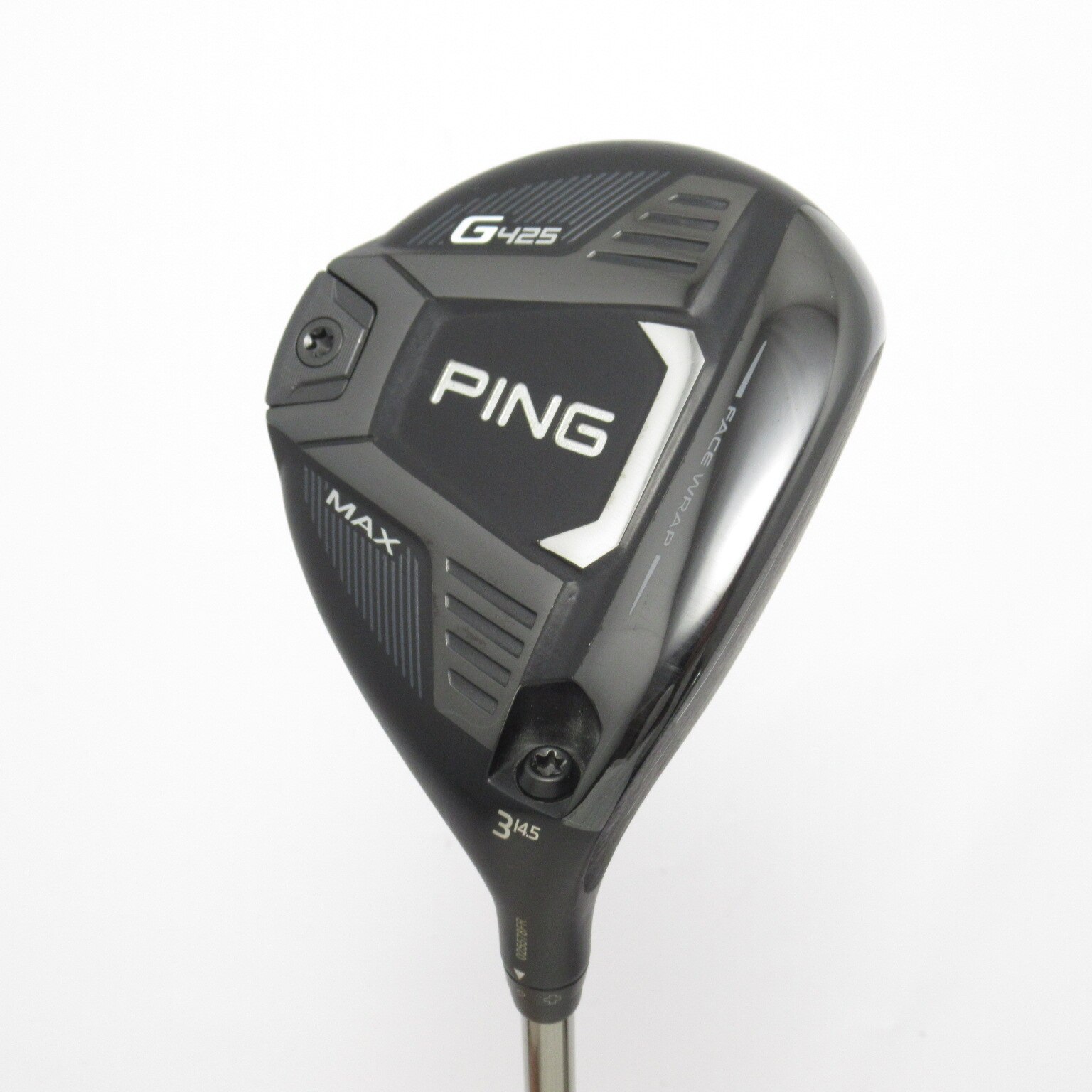 PING G425 MAX フェアウェイウッド 5W TOUR173-65 S PING PING G425 MAX フェアウェイウッド ［PING TOUR 173-65