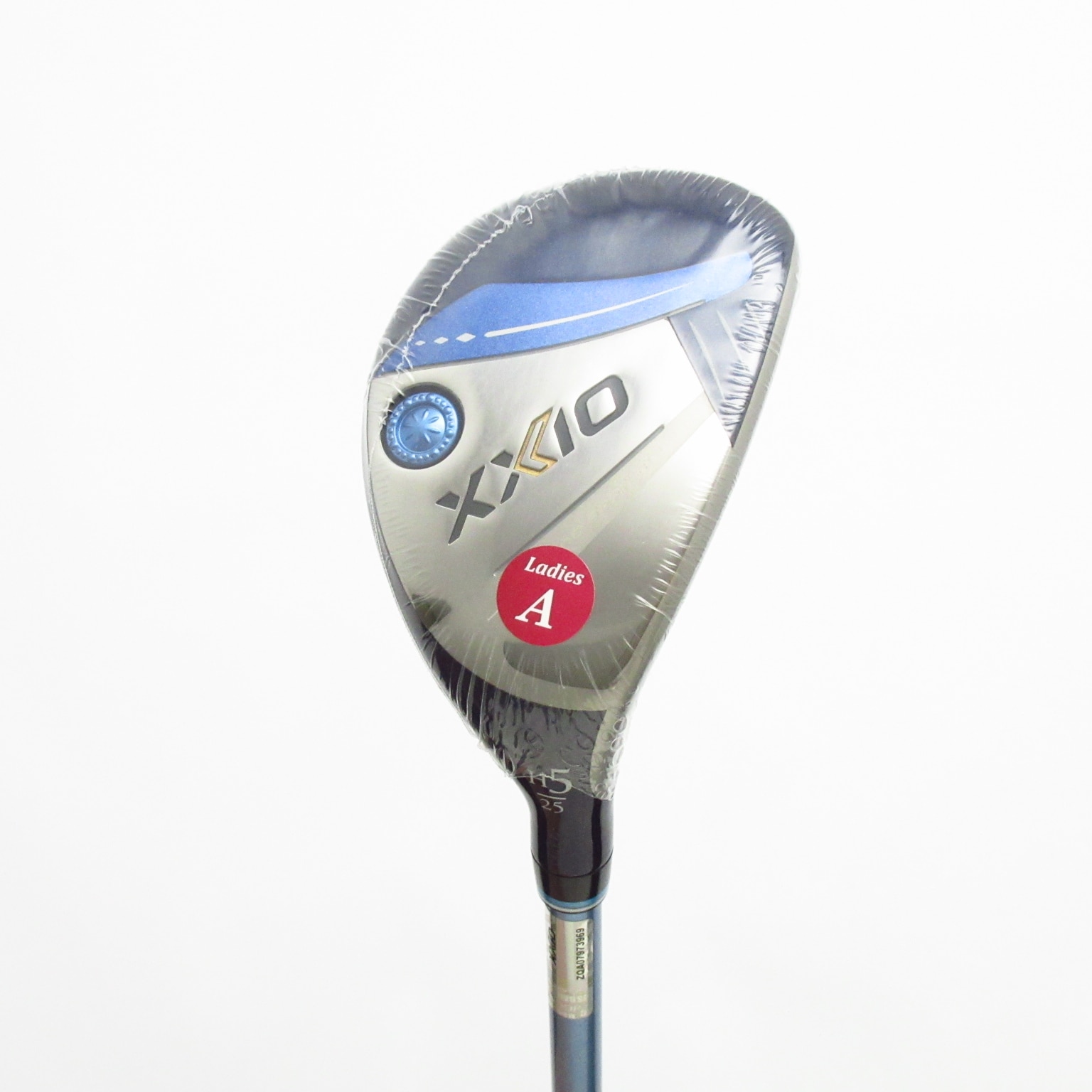 中古】ゼクシオ 13 [2024] ユーティリティ (ダンロップ) ゼクシオ