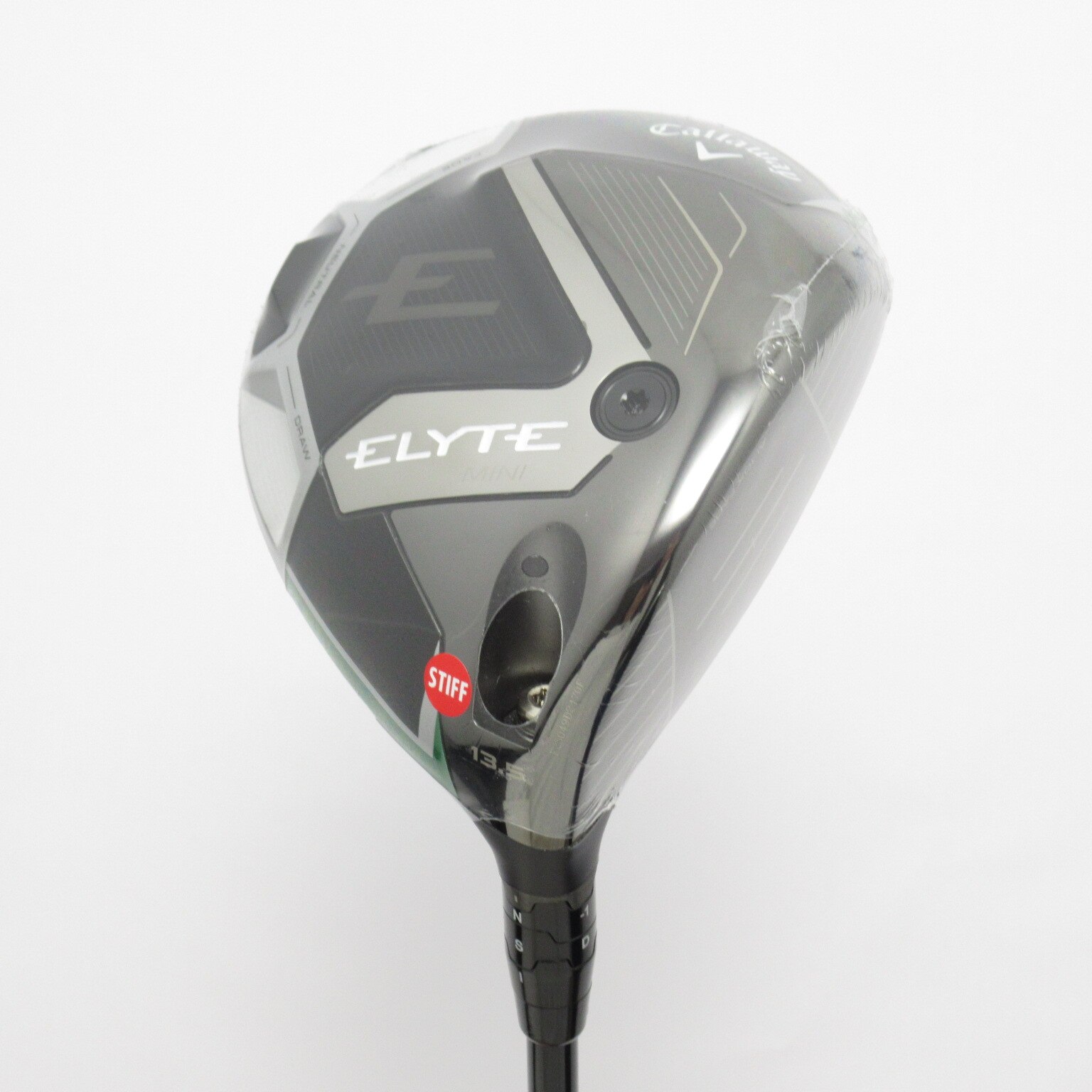 たか様御専用！ELYTE MINI ドライバー　13.5 ELYTE MINIドライバー
