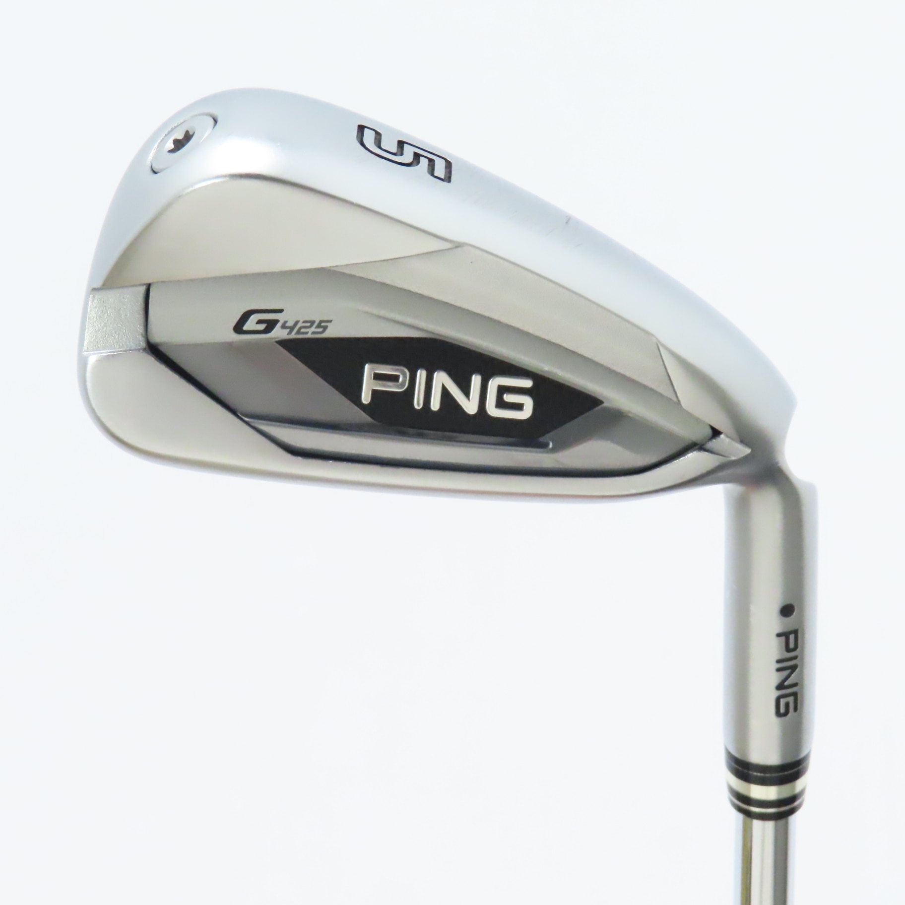 中古】G425 アイアンセット (ピン) 通販｜GDO中古ゴルフクラブ