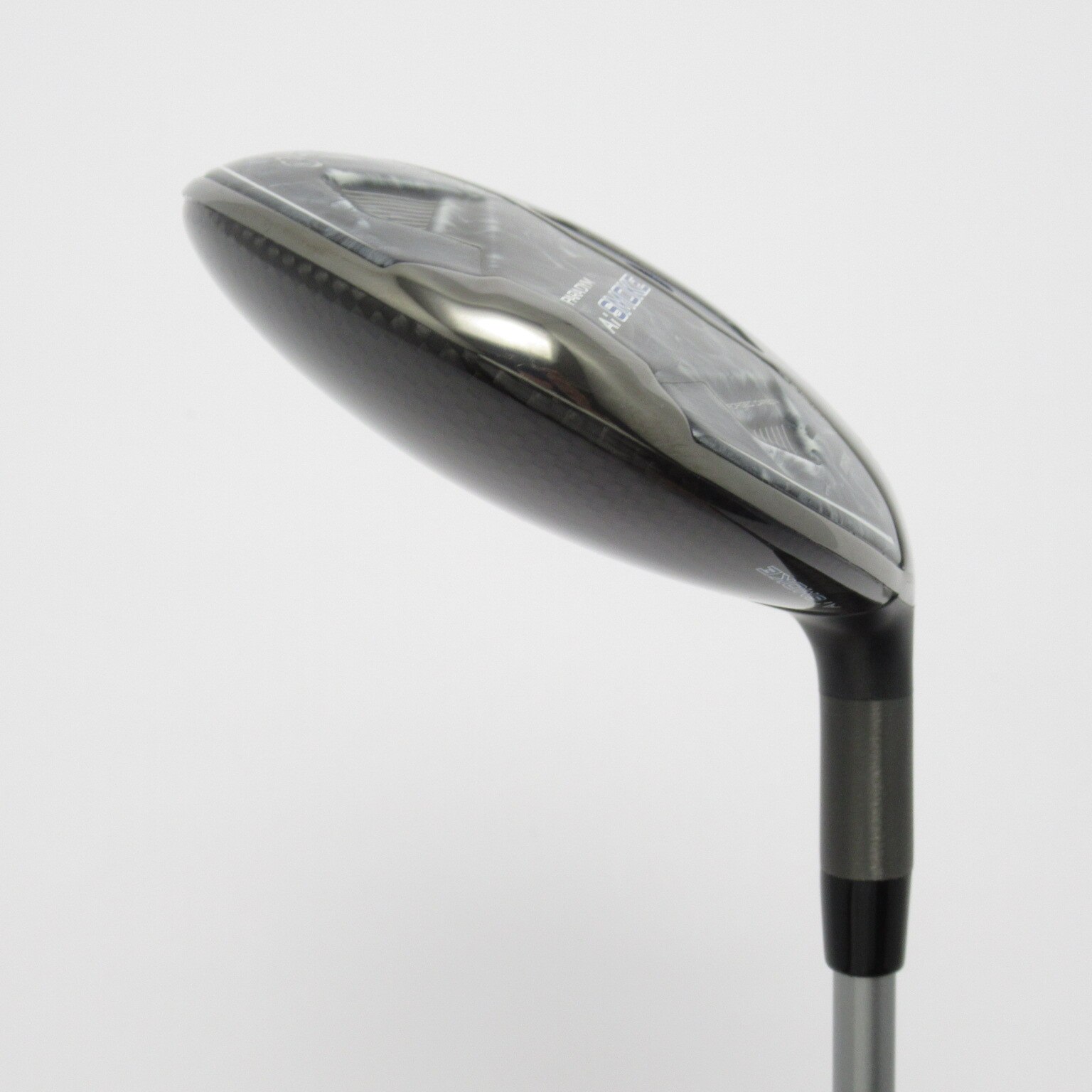 中古】パラダイム Ai SMOKE MAX フェアウェイウッド Tour AD UB 4 18