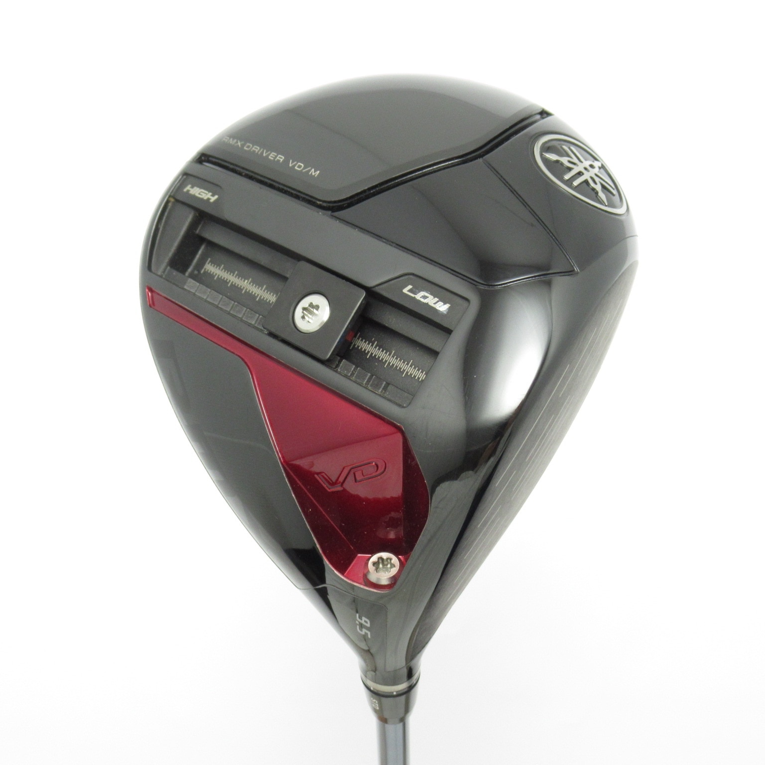 中古】RMX VD／R ドライバー Diamana PD 60 9.5 S C(ドライバー（単品