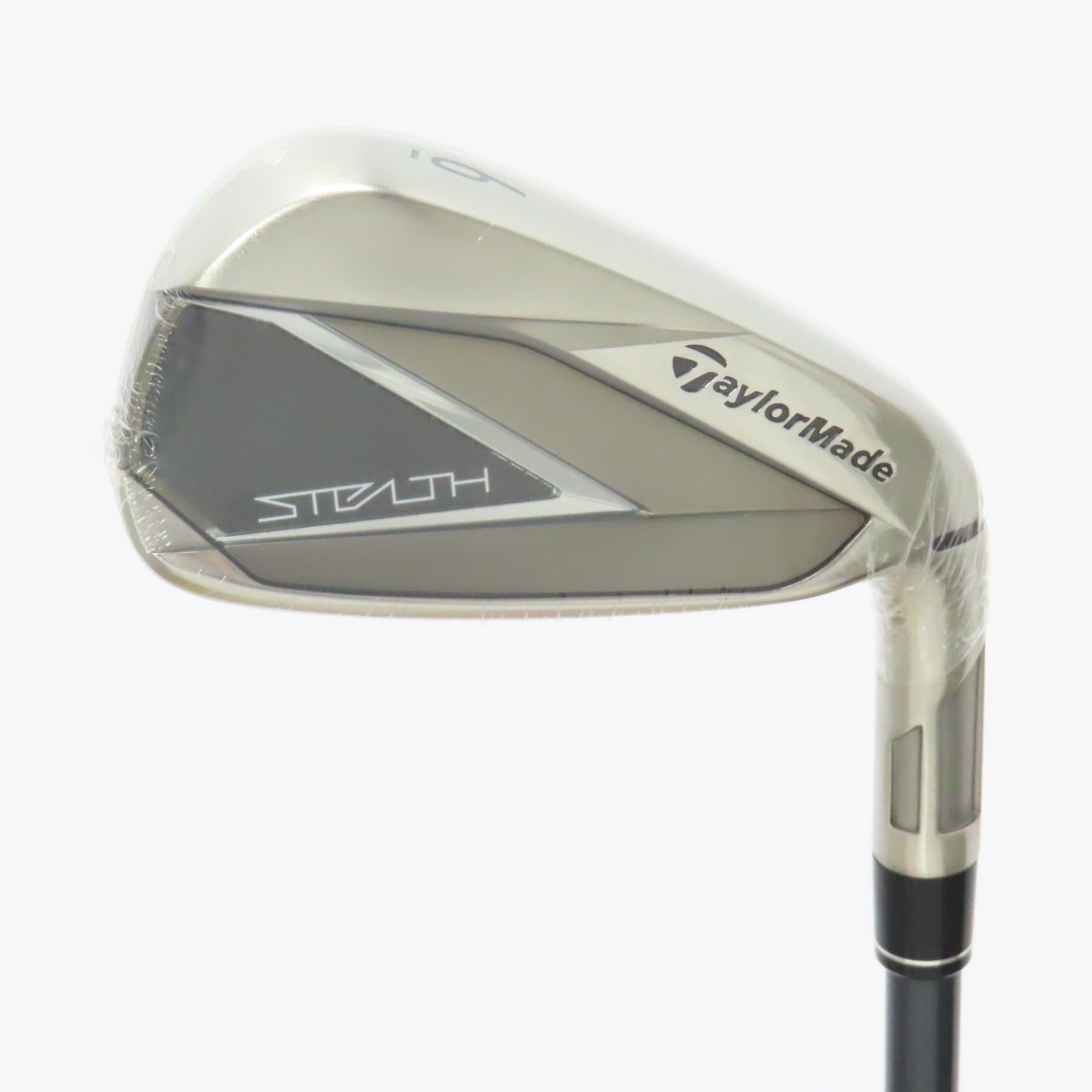 中古】ステルス アイアンセット (テーラーメイド) 通販｜GDO中古