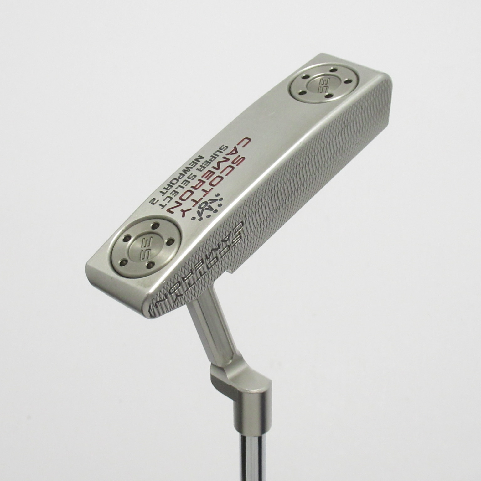 中古】スコッティキャメロン パター 通販｜GDO中古ゴルフクラブ