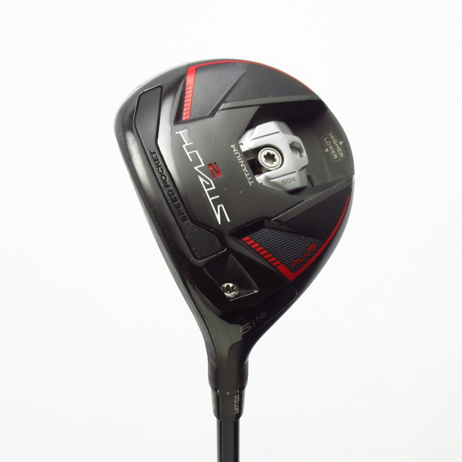 中古】ステルス フェアウェイウッド (テーラーメイド) 通販｜GDO