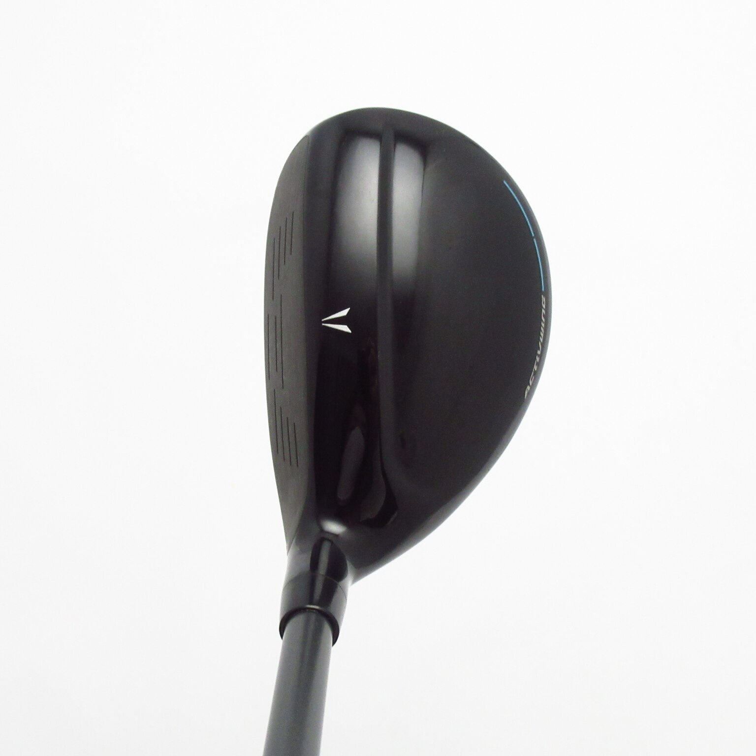 中古】ゼクシオ X(2024) ユーティリティ Miyazaki AX-3 23 SR CD