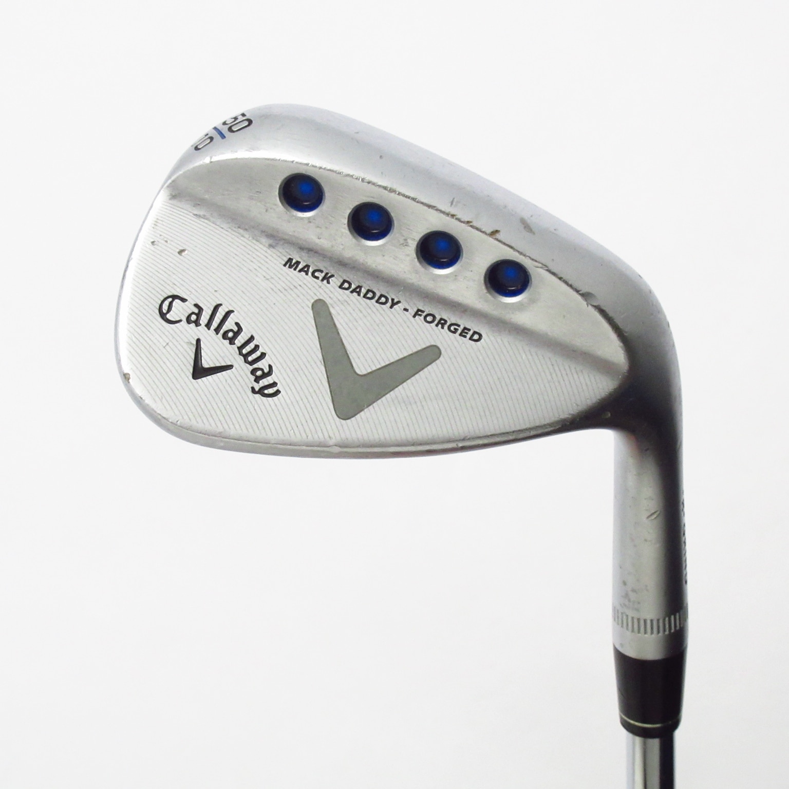 中古】マックダディ ウェッジ (キャロウェイ) 通販｜GDO中古ゴルフクラブ